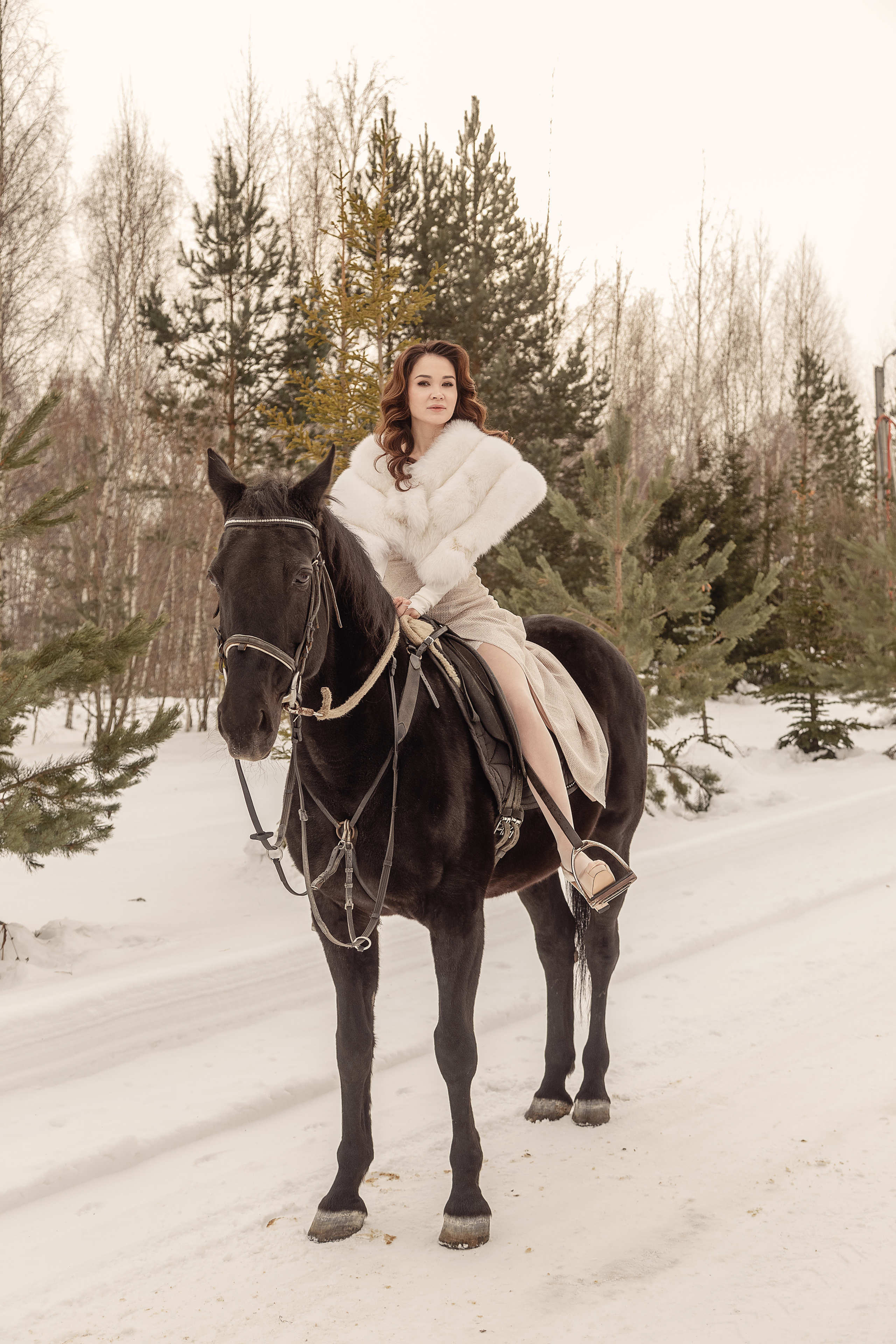 Камилла & Ренат. Свадебный фотограф в Москве и Казани