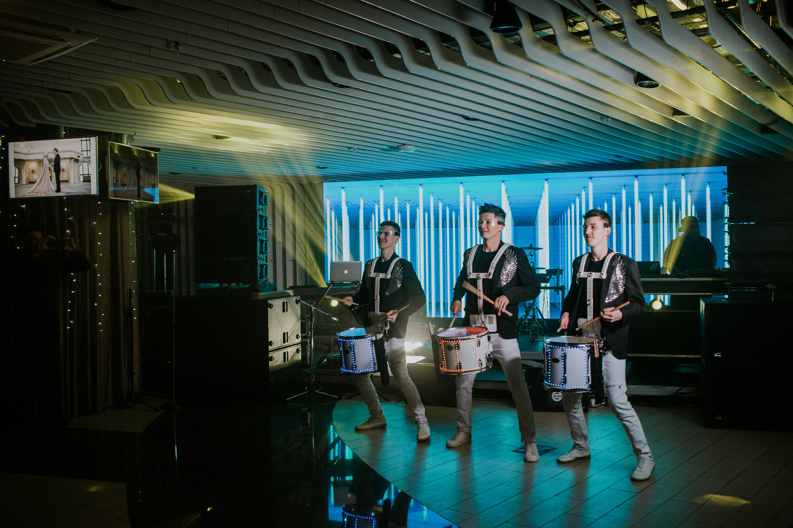 Elvin Grey & Инзиля. Свадебный фотограф в Москве и Казани