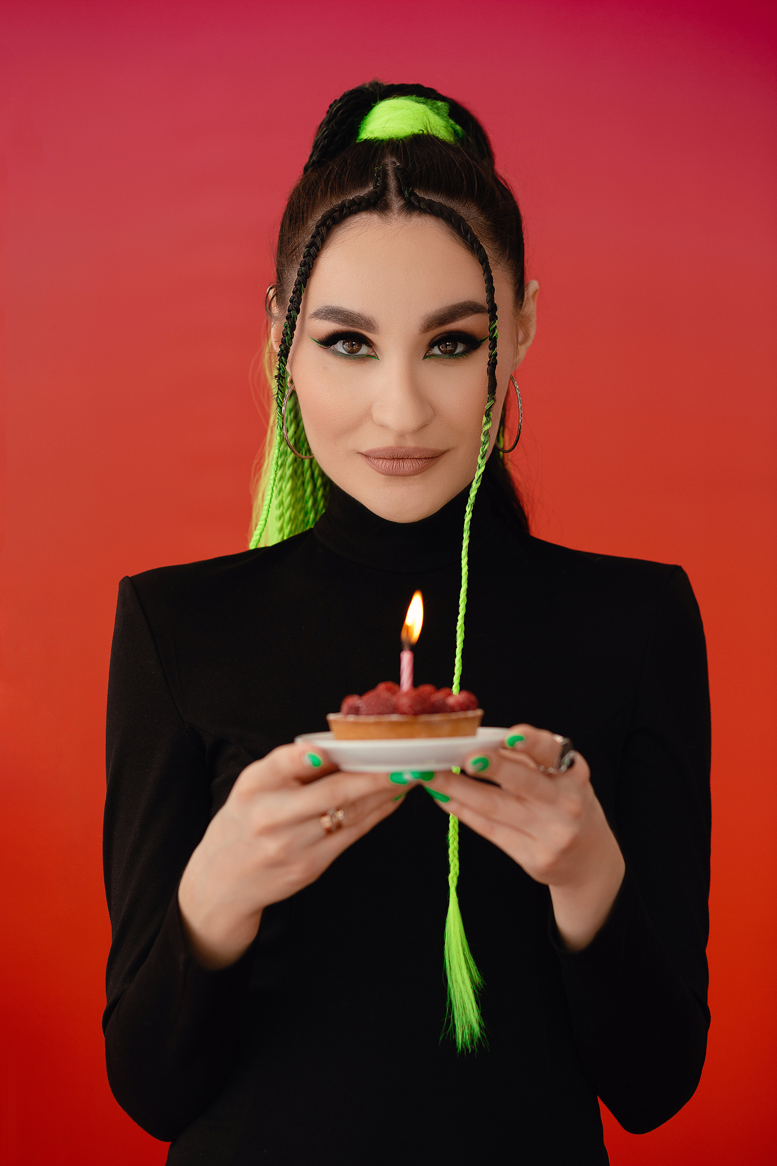 Рузалия. Свадебный фотограф в Москве и Казани