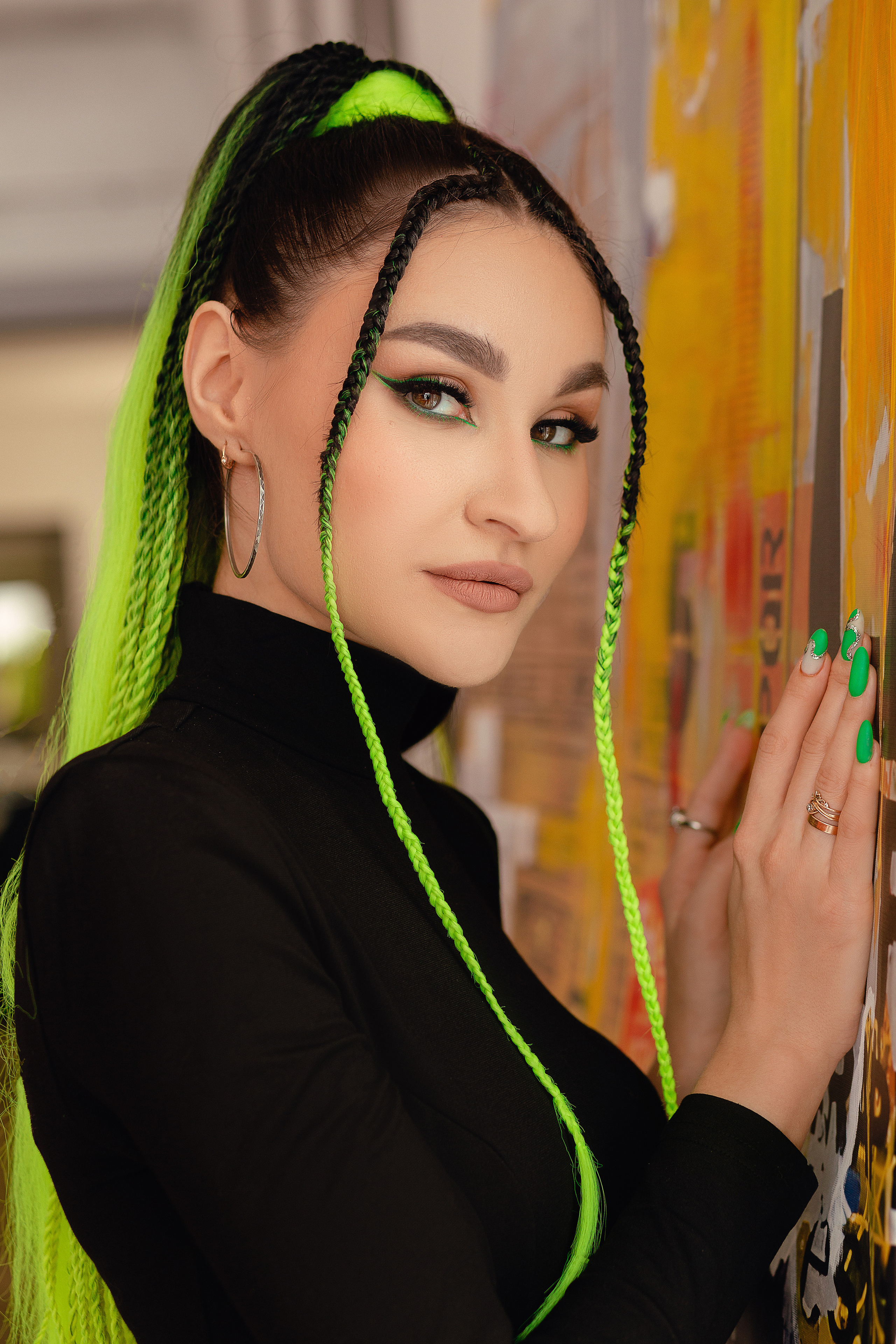 Рузалия. Свадебный фотограф в Москве и Казани