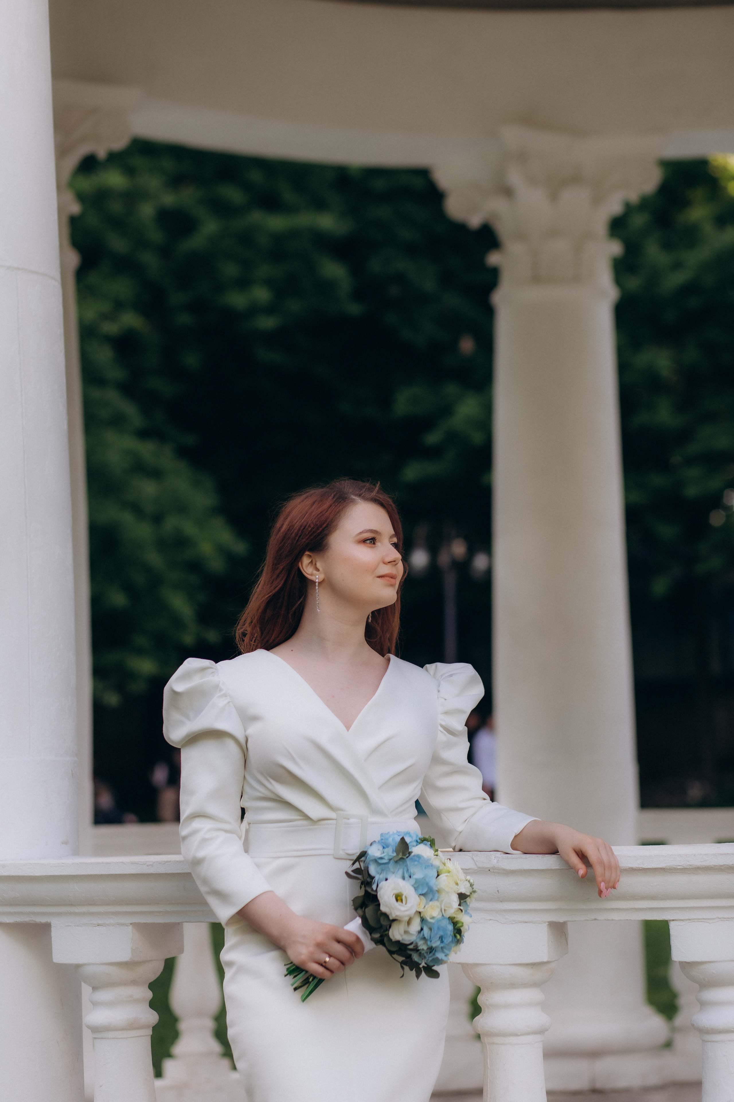 Яна & Константин. Свадебный фотограф в Москве и Казани