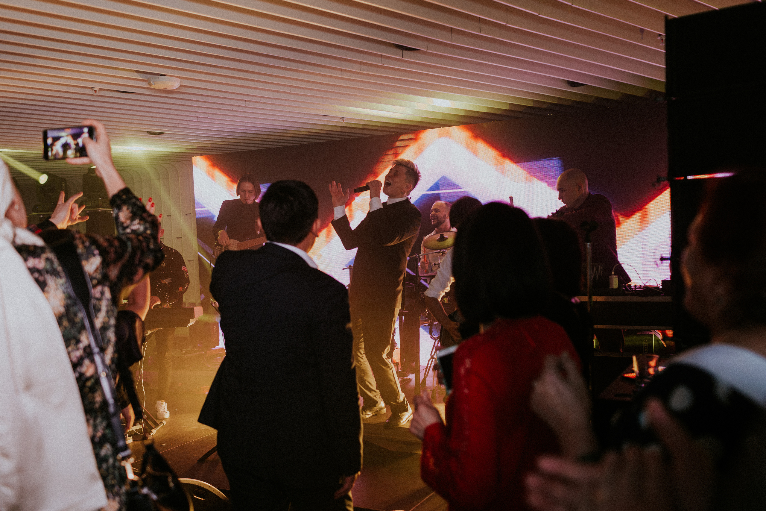 Elvin Grey & Инзиля. Свадебный фотограф в Москве и Казани