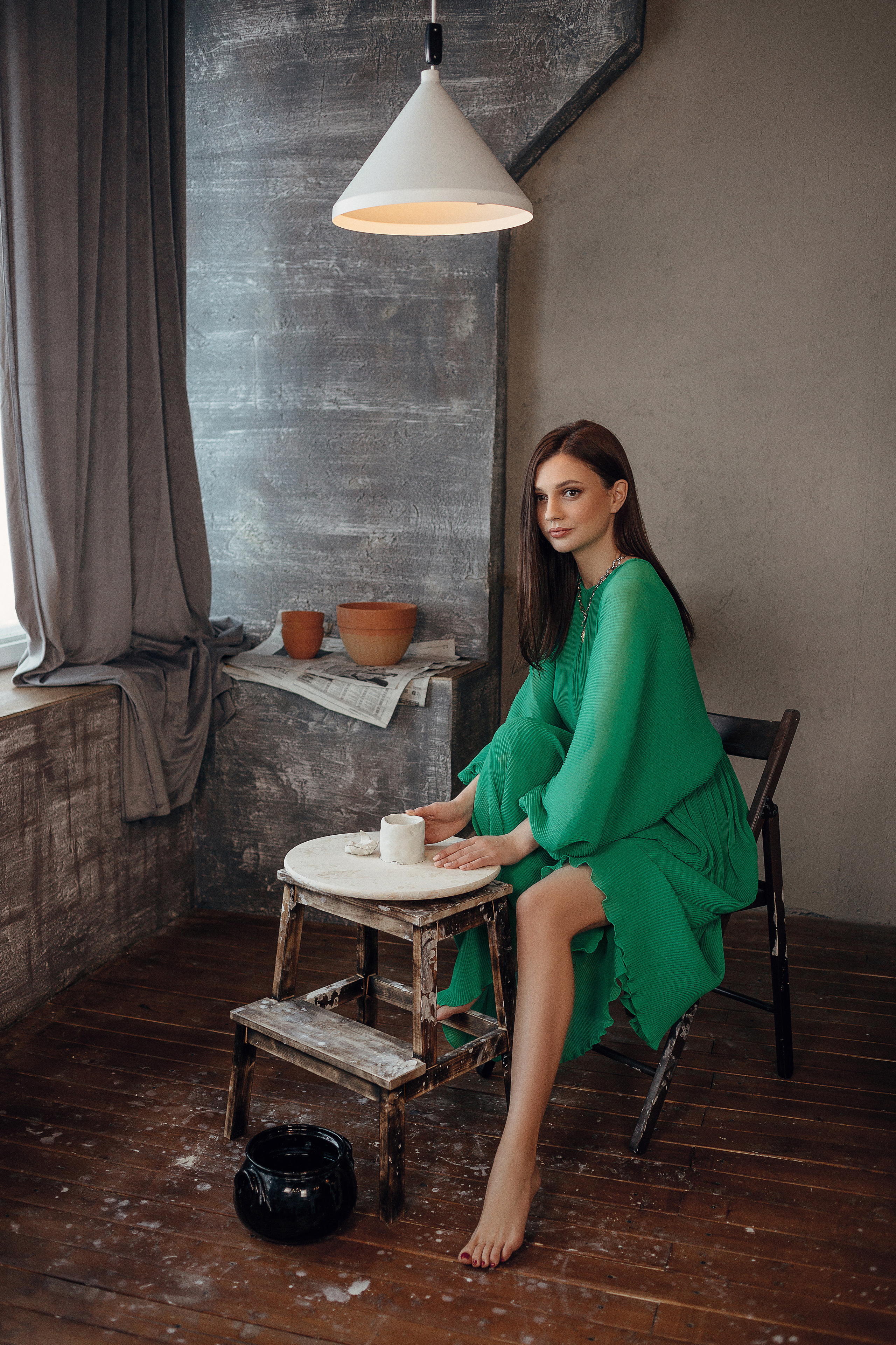 Даша. Свадебный фотограф в Москве и Казани