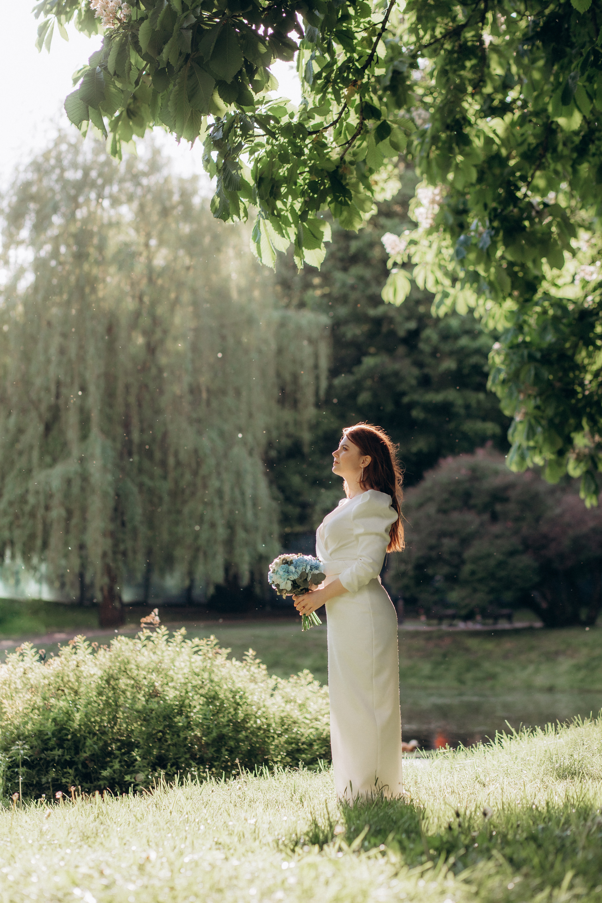 Яна & Константин. Свадебный фотограф в Москве и Казани