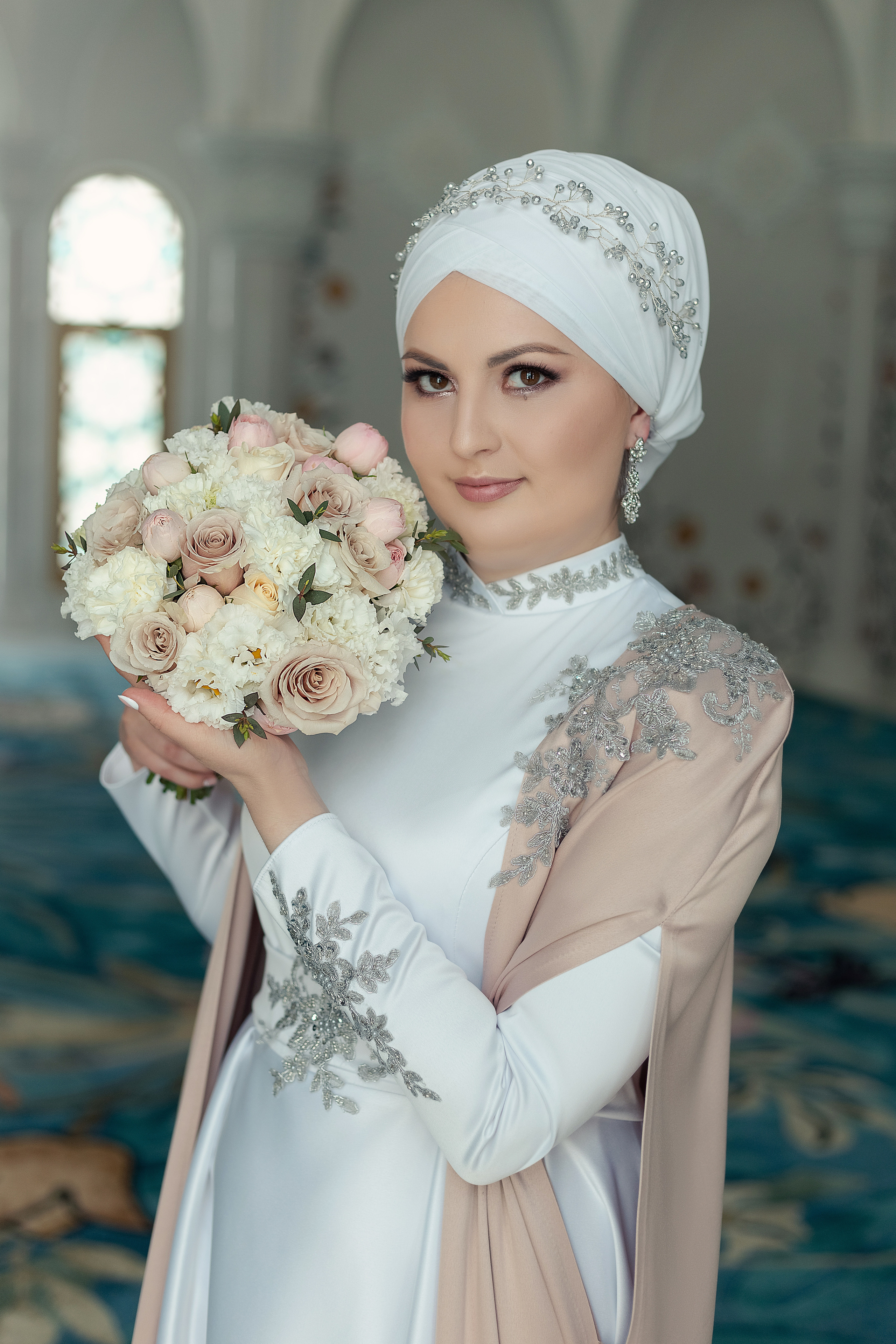 Рузиля & Ленар. Свадебный фотограф в Москве и Казани