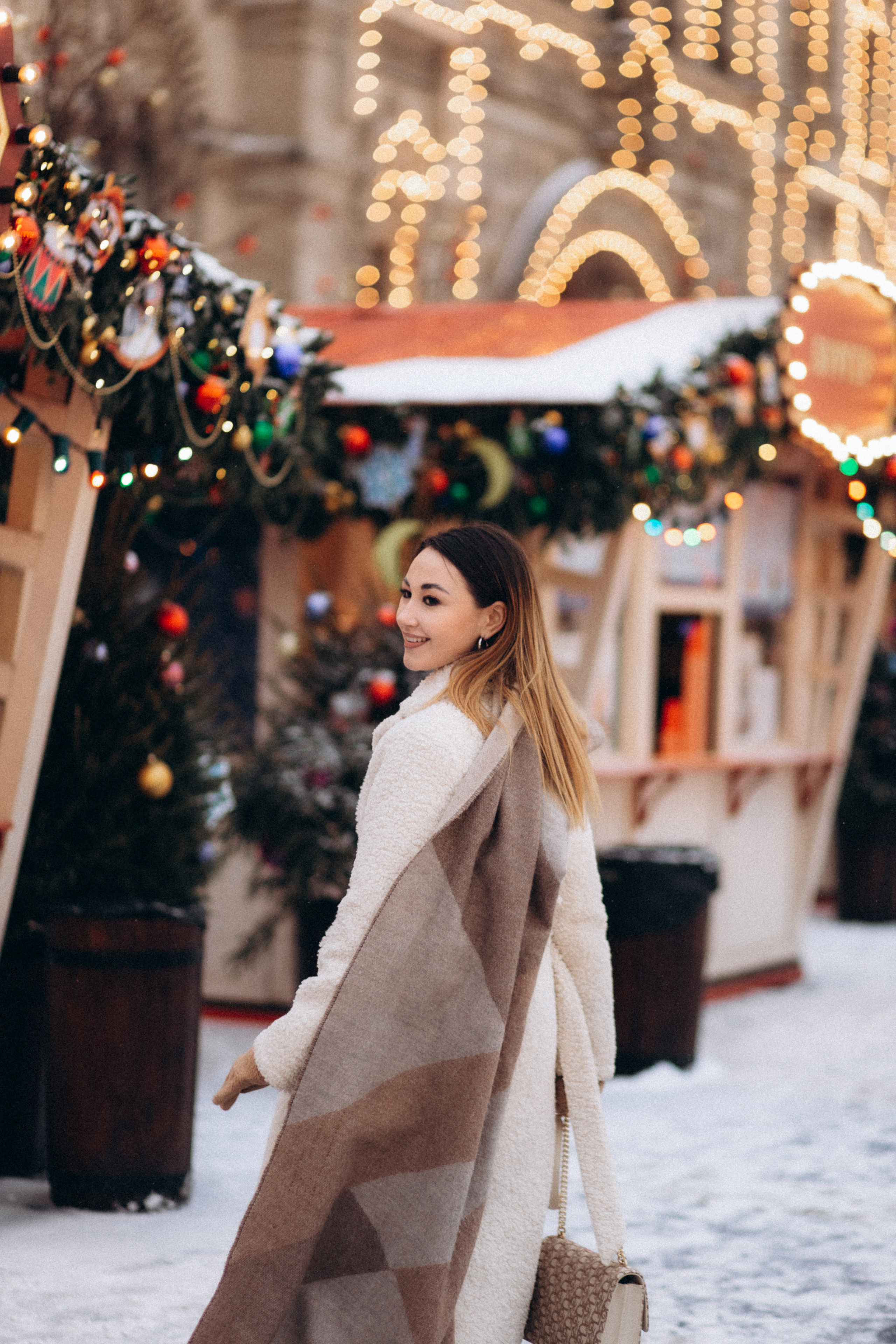 Алина. Свадебный фотограф в Москве и Казани