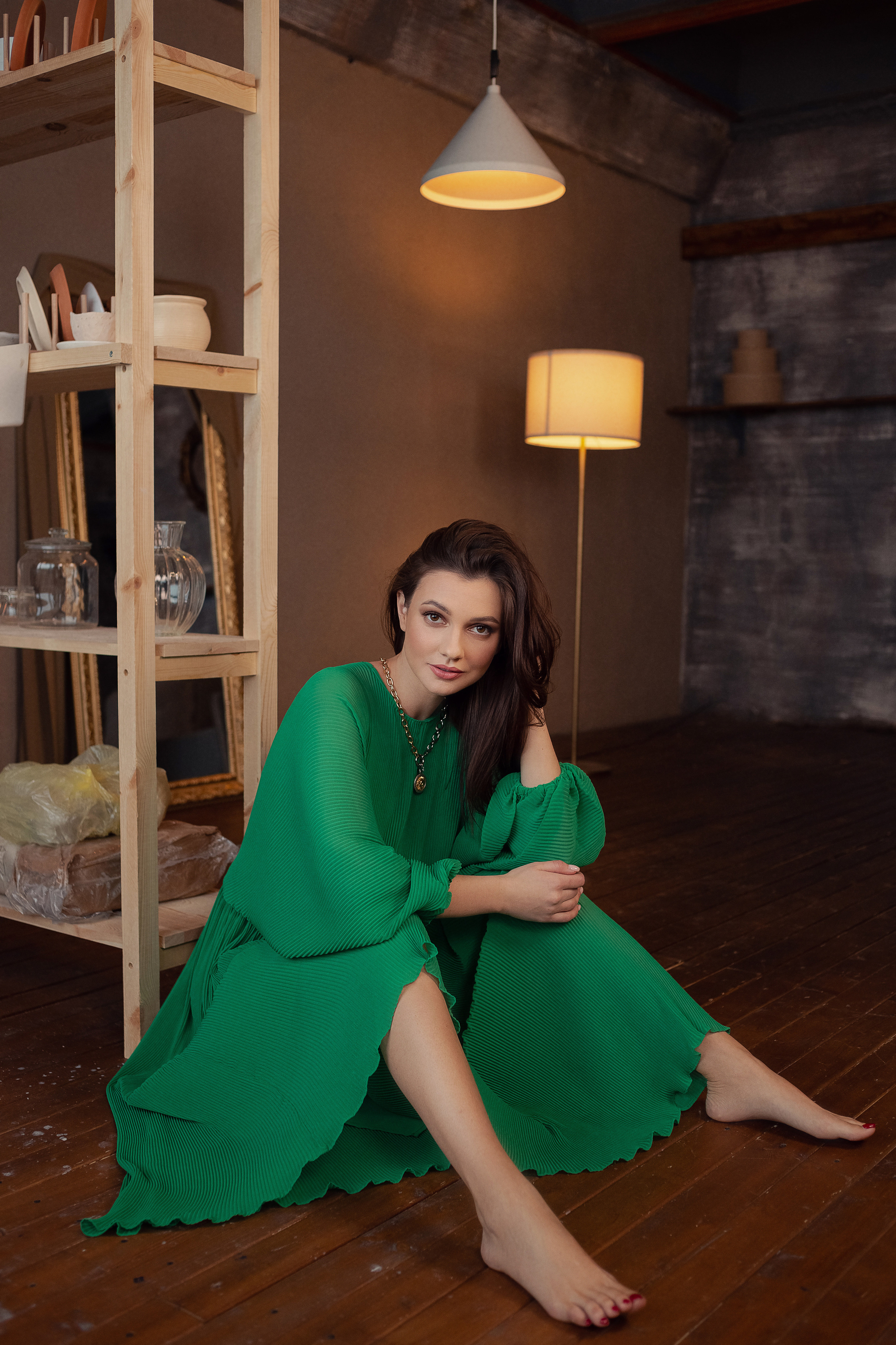 Даша. Свадебный фотограф в Москве и Казани