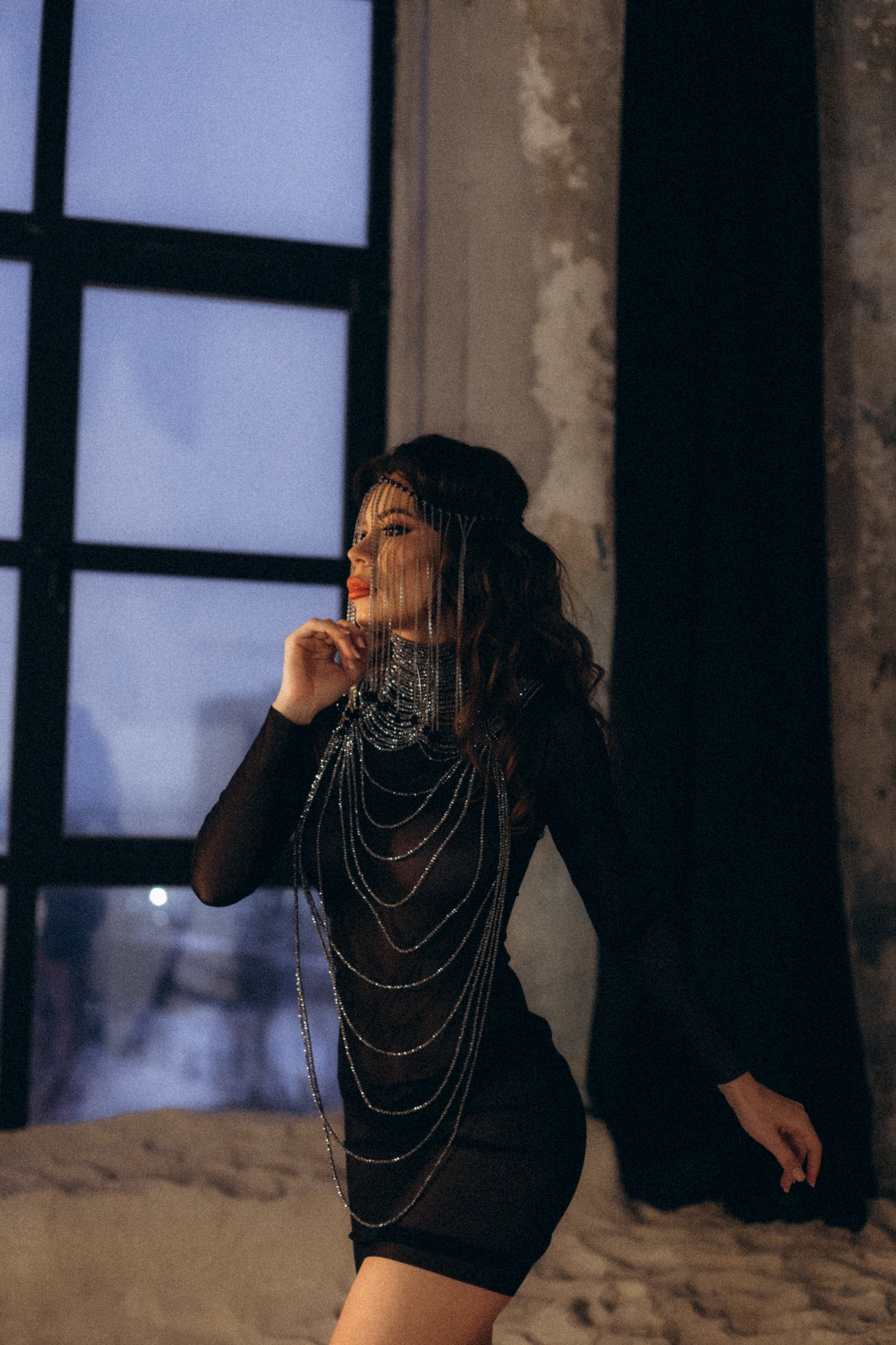 Кристина и София. Свадебный фотограф в Москве и Казани