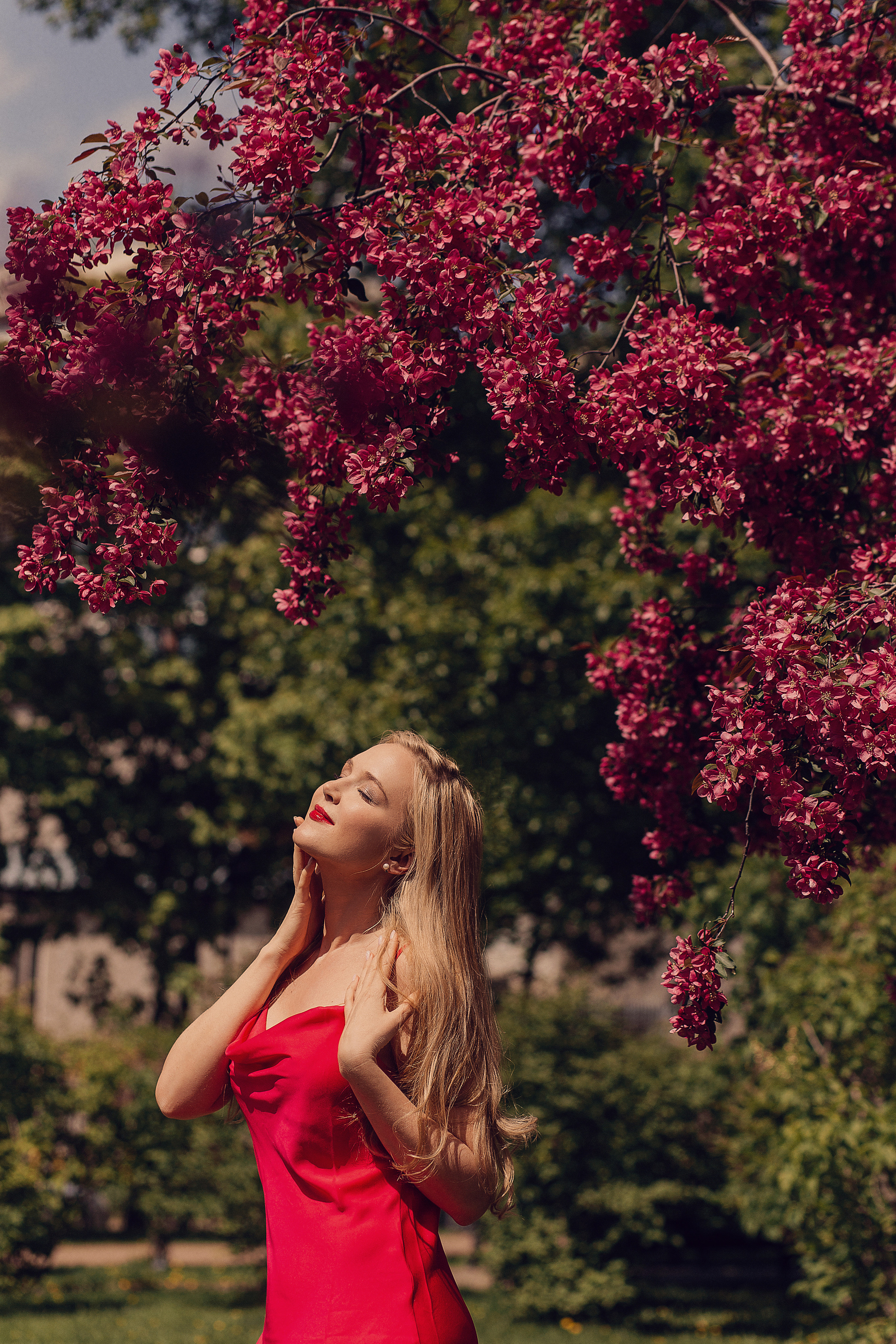 Валерия. Свадебный фотограф в Москве и Казани