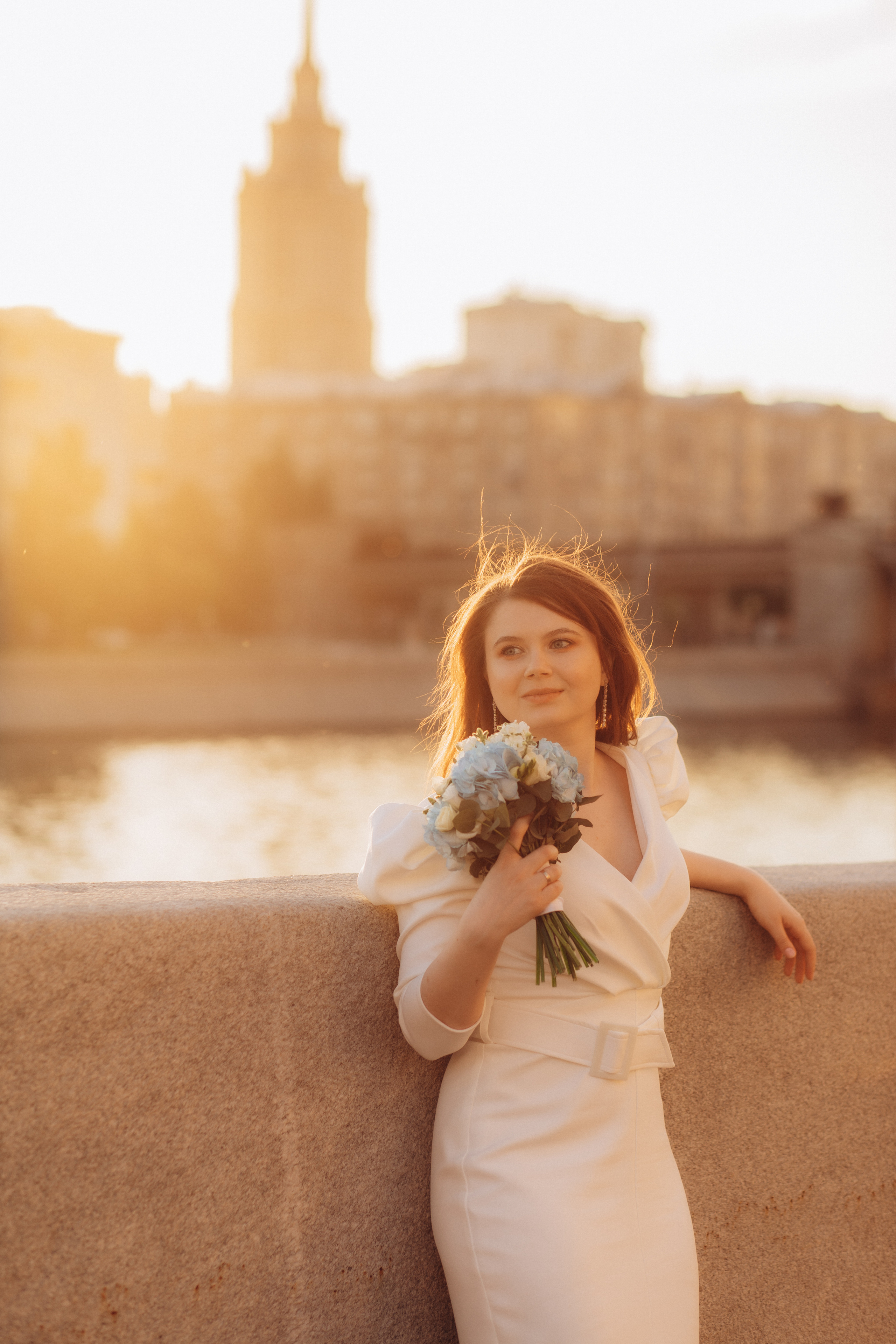 Яна & Константин. Свадебный фотограф в Москве и Казани