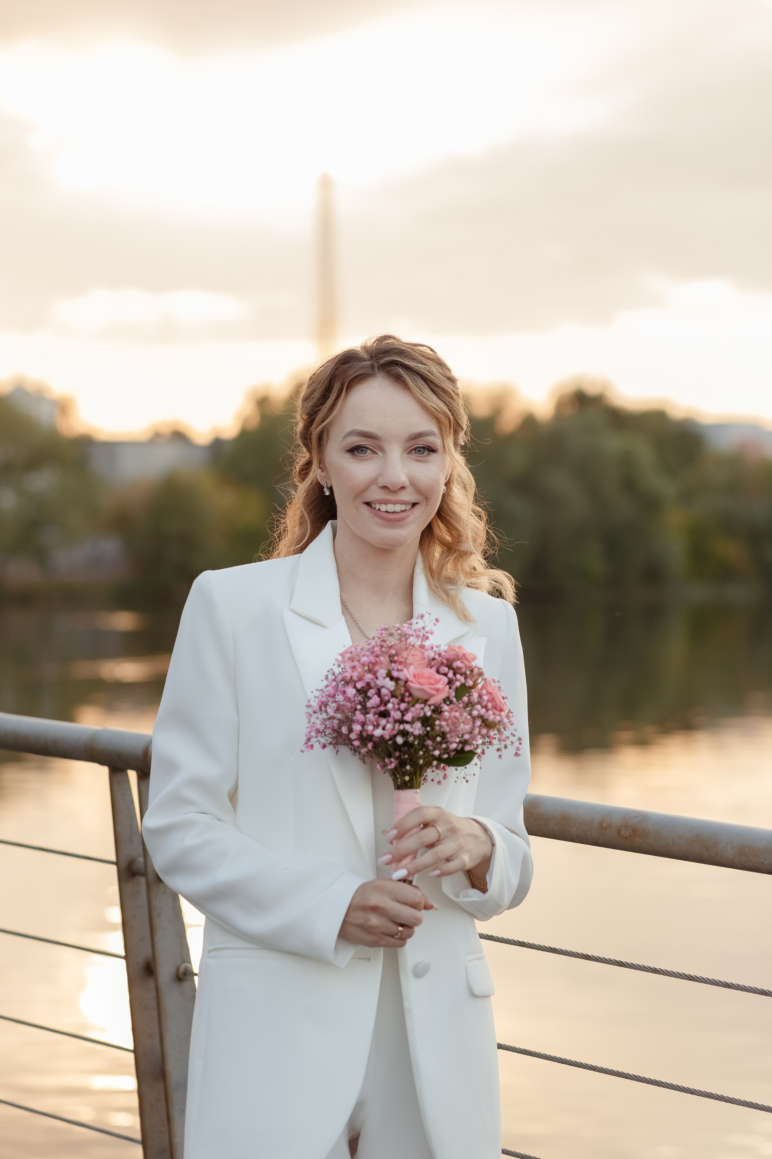 Мария & Дмитрий. Свадебный фотограф в Москве и Казани