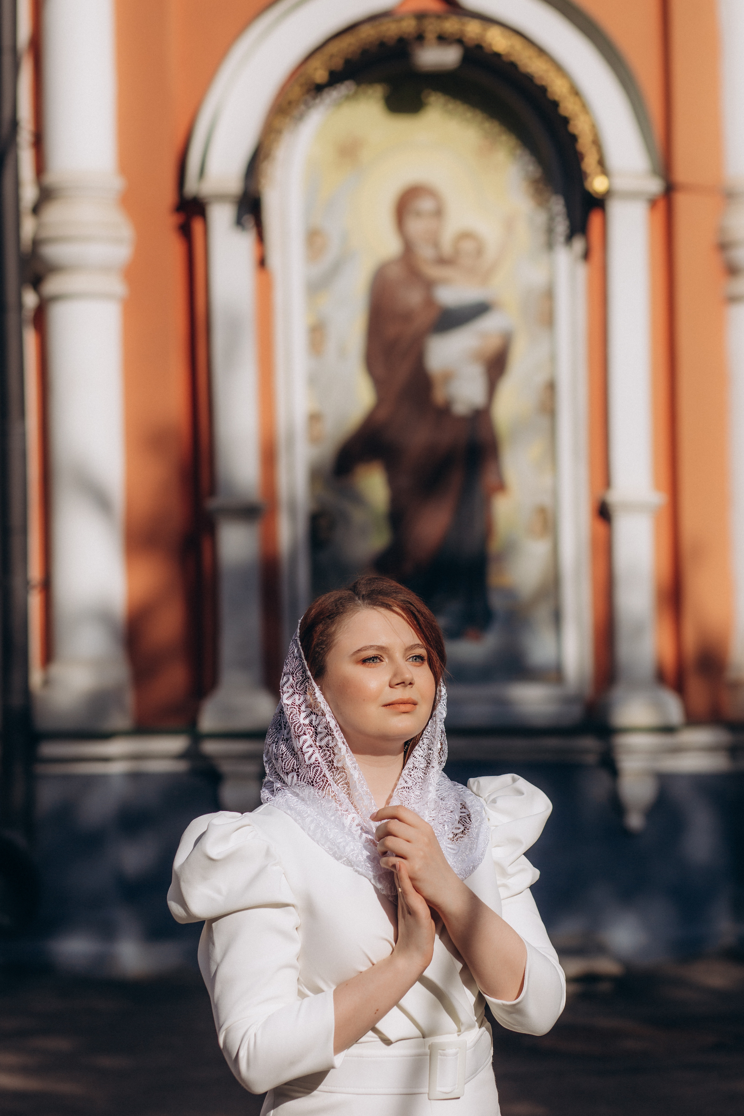 Яна & Константин. Свадебный фотограф в Москве и Казани