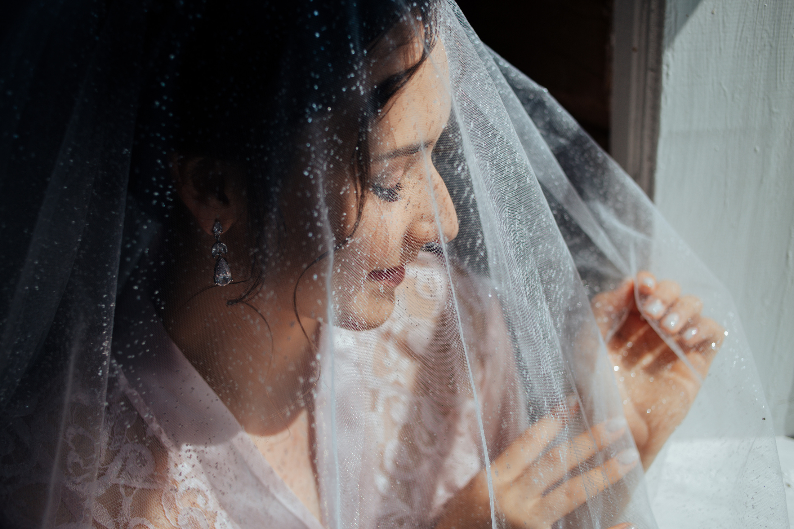 Алина & Фархат. Свадебный фотограф в Москве и Казани