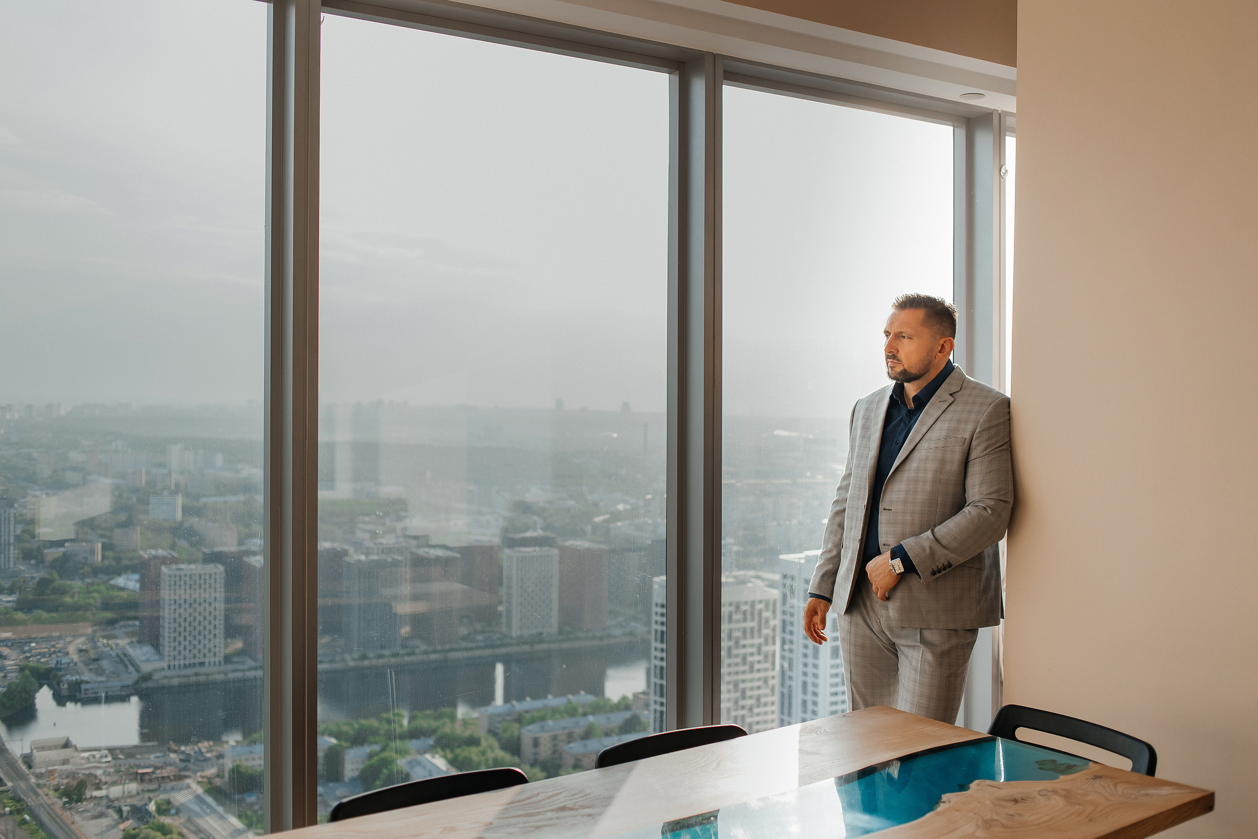 Олег Сухов. Свадебный фотограф в Москве и Казани