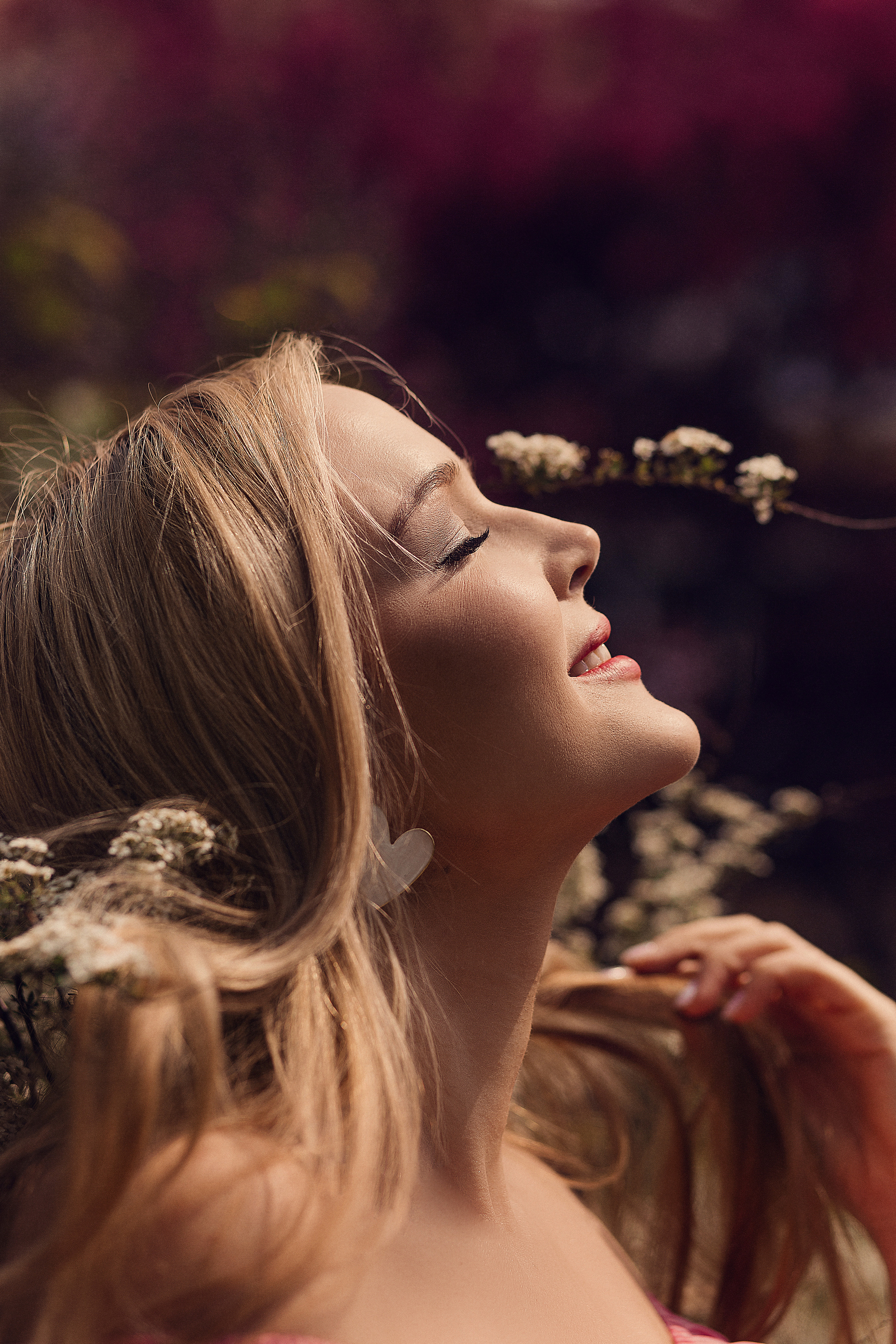 Валерия. Свадебный фотограф в Москве и Казани