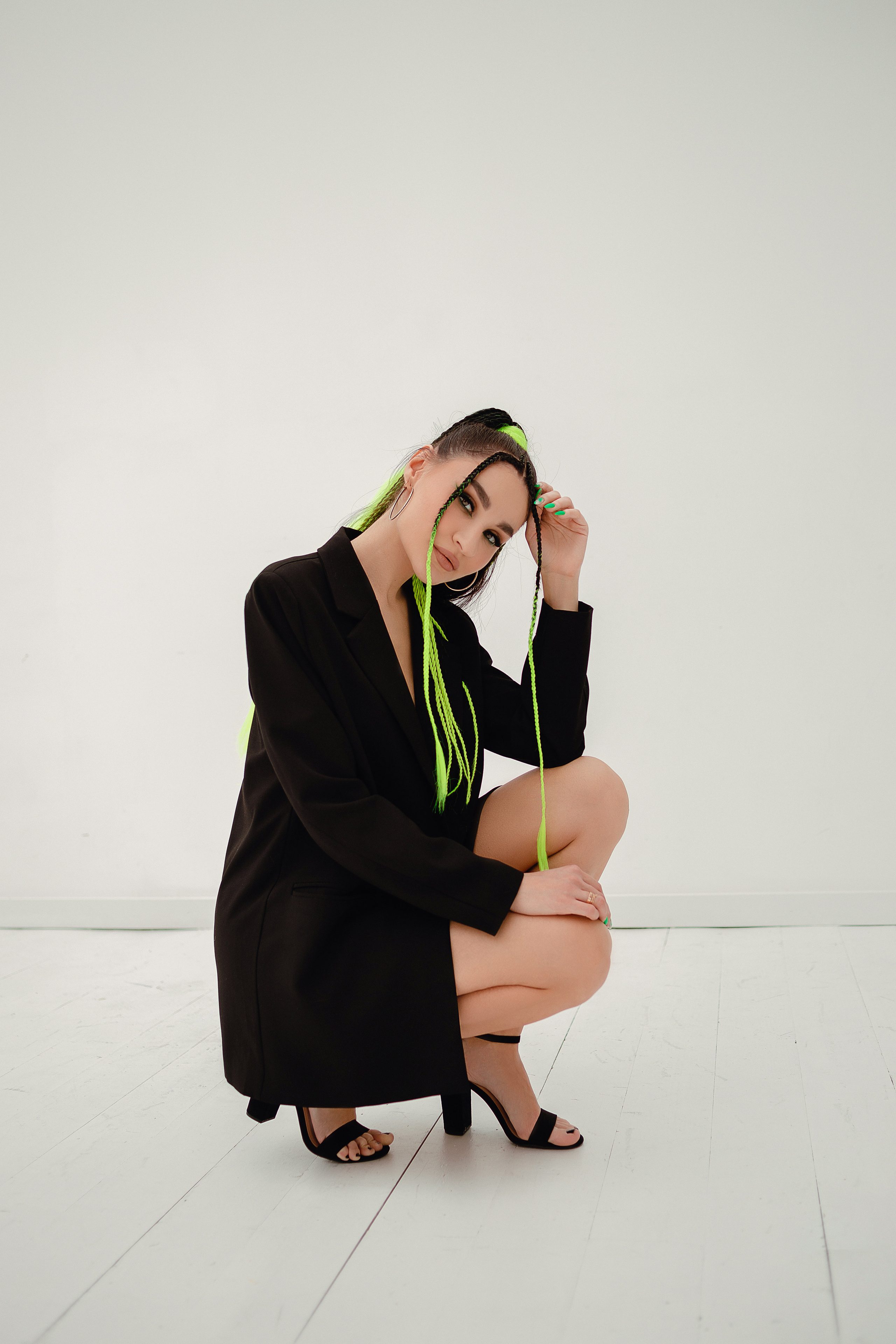 Рузалия. Свадебный фотограф в Москве и Казани