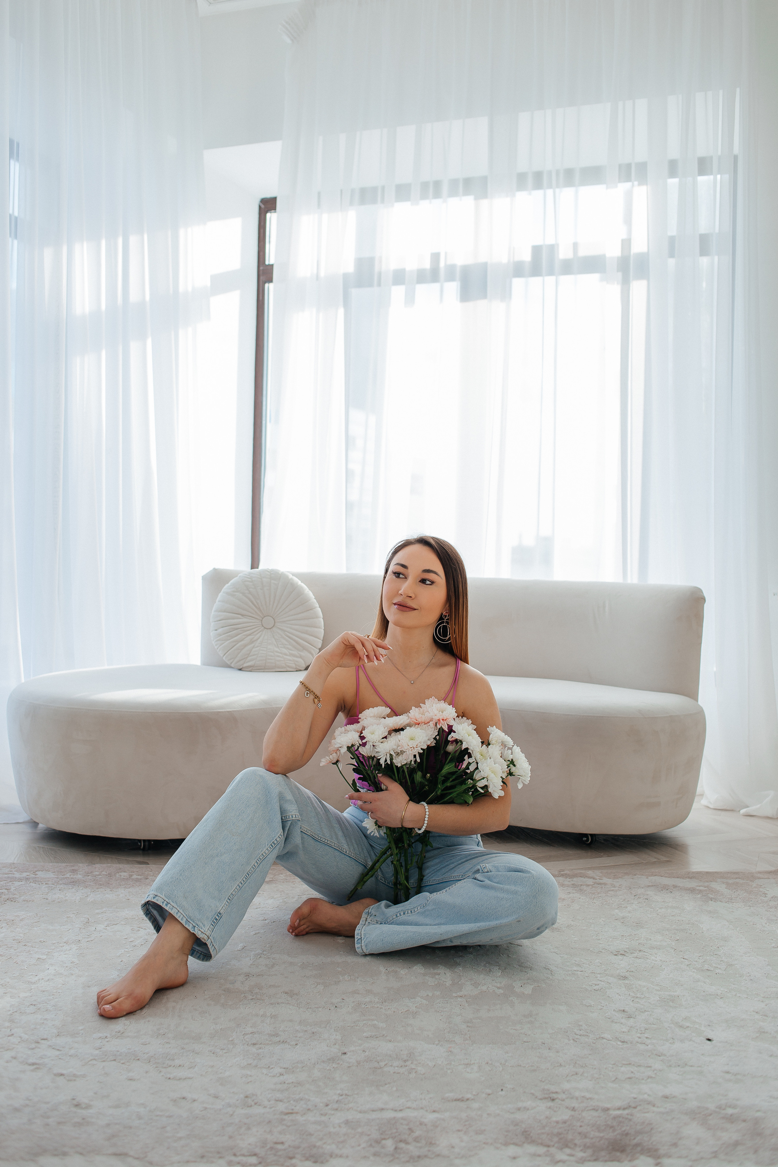 Алина. Свадебный фотограф в Москве и Казани