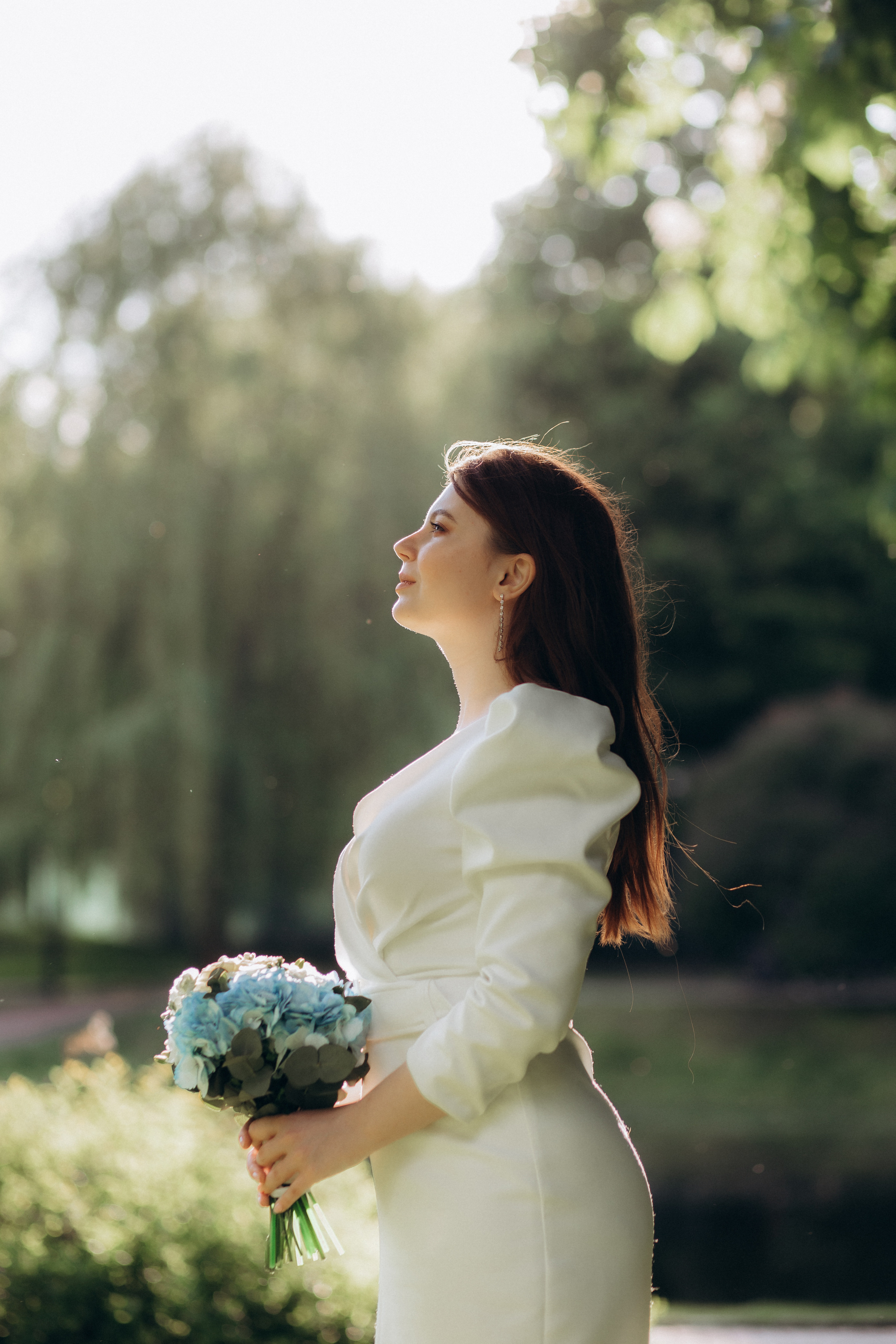 Яна & Константин. Свадебный фотограф в Москве и Казани