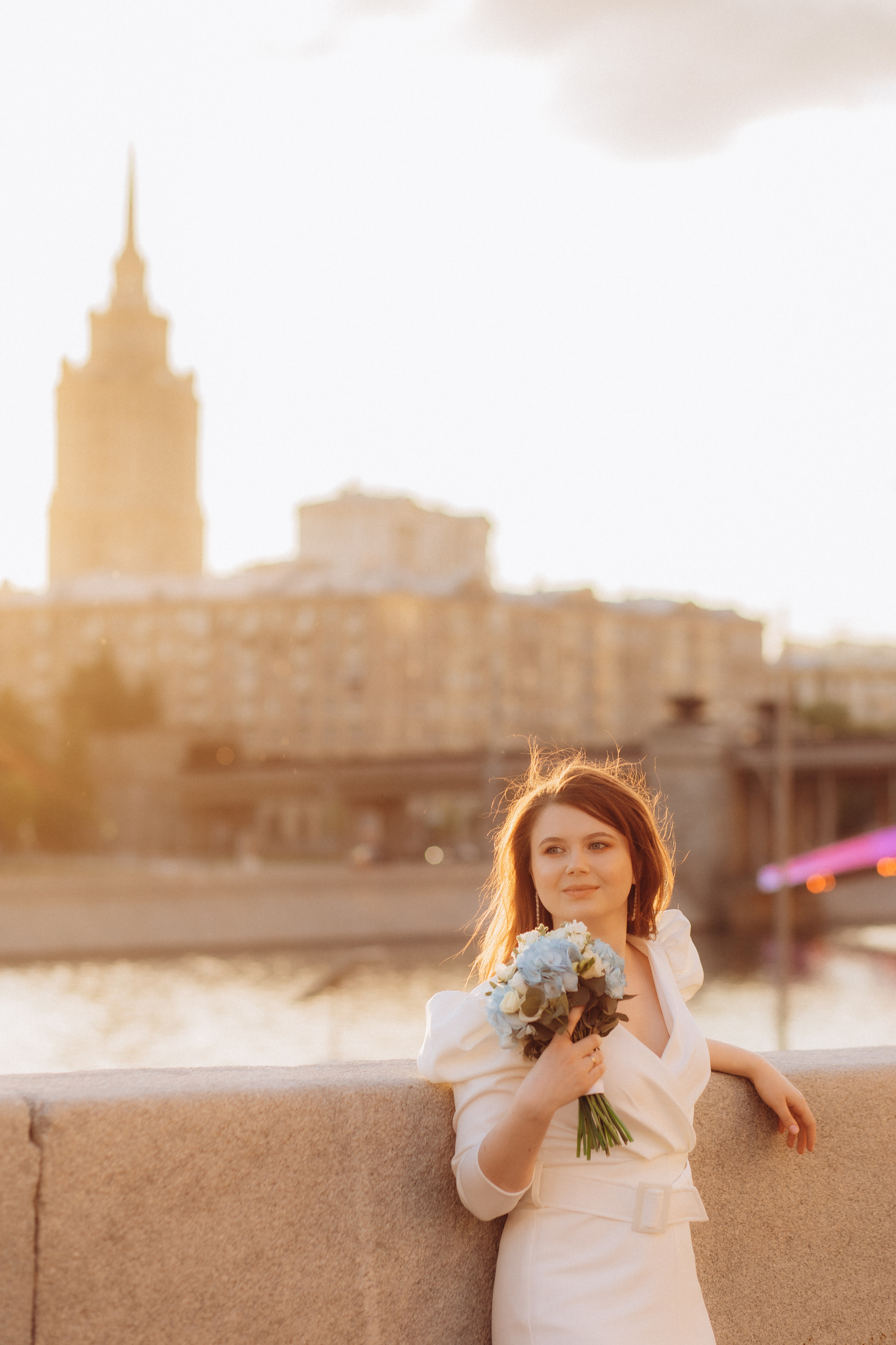 Яна & Константин. Свадебный фотограф в Москве и Казани