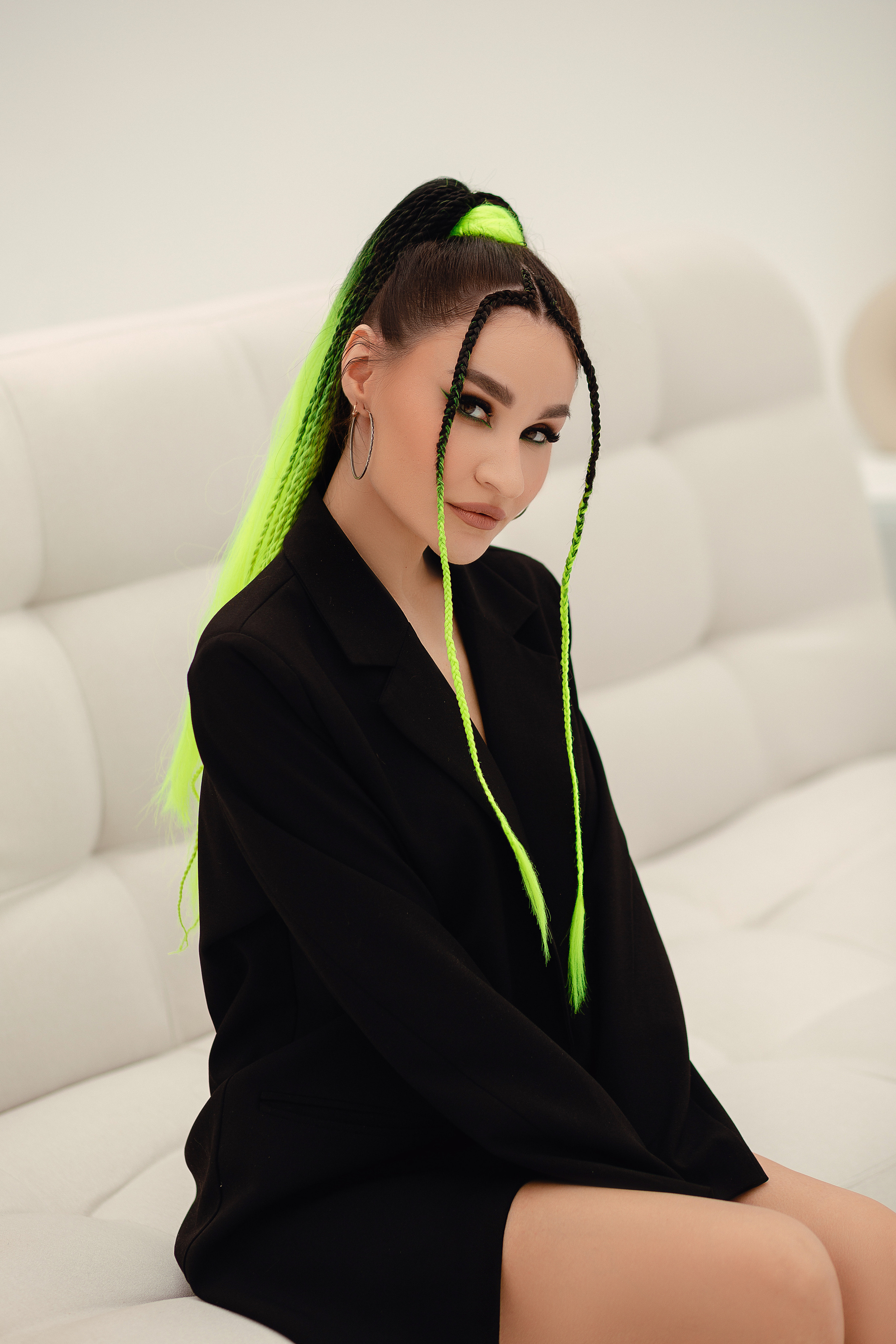 Рузалия. Свадебный фотограф в Москве и Казани