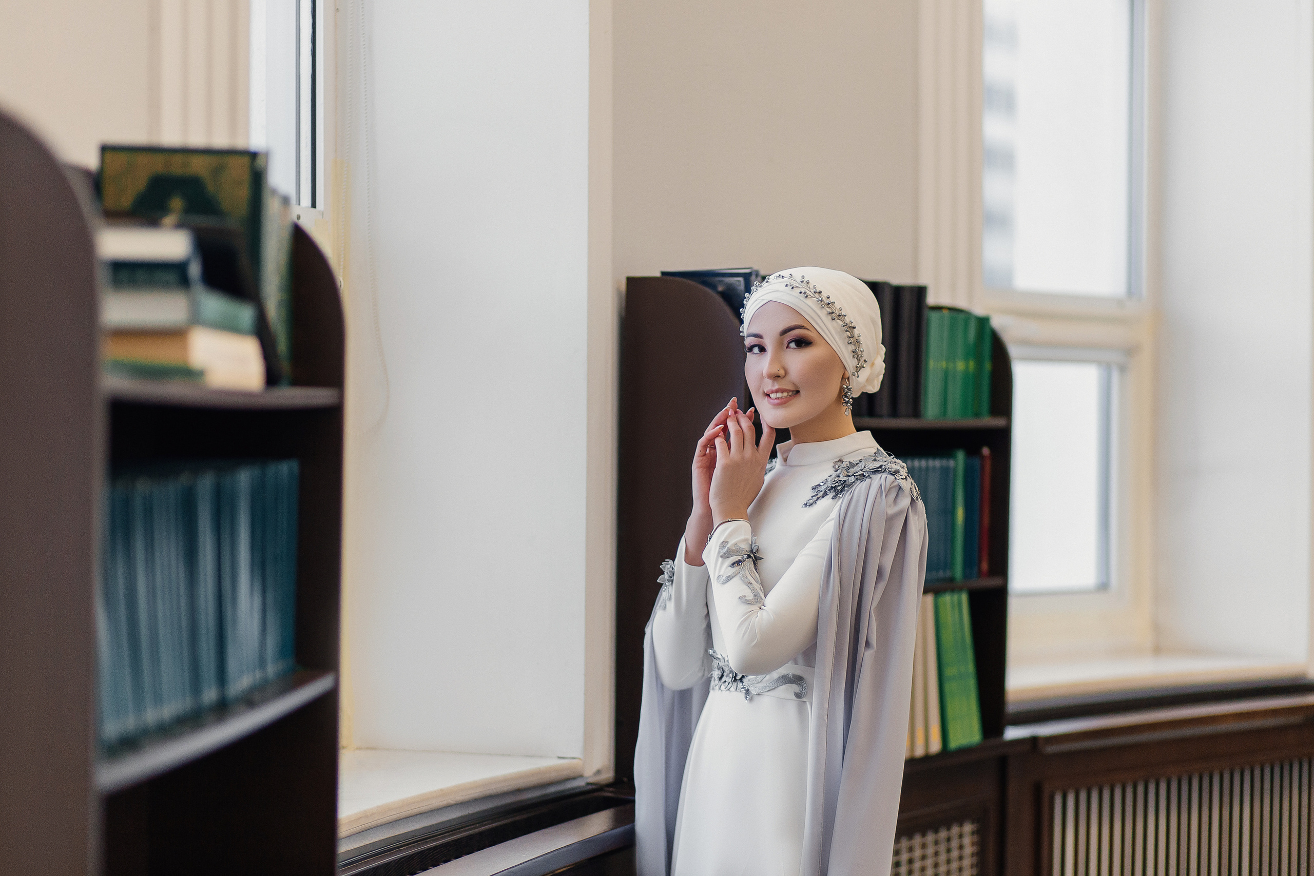 Алина & Фанис. Свадебный фотограф в Москве и Казани