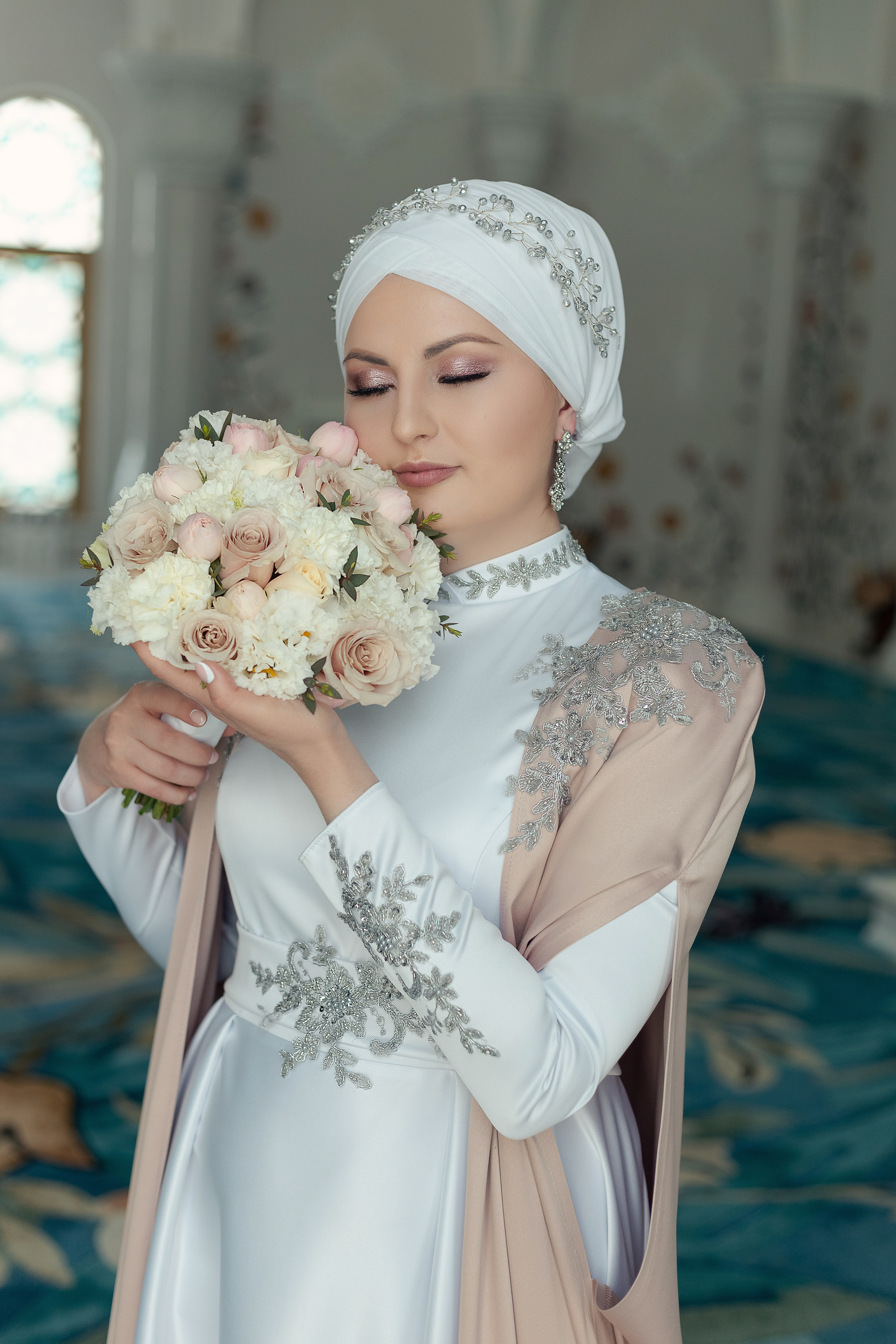 Рузиля & Ленар. Свадебный фотограф в Москве и Казани