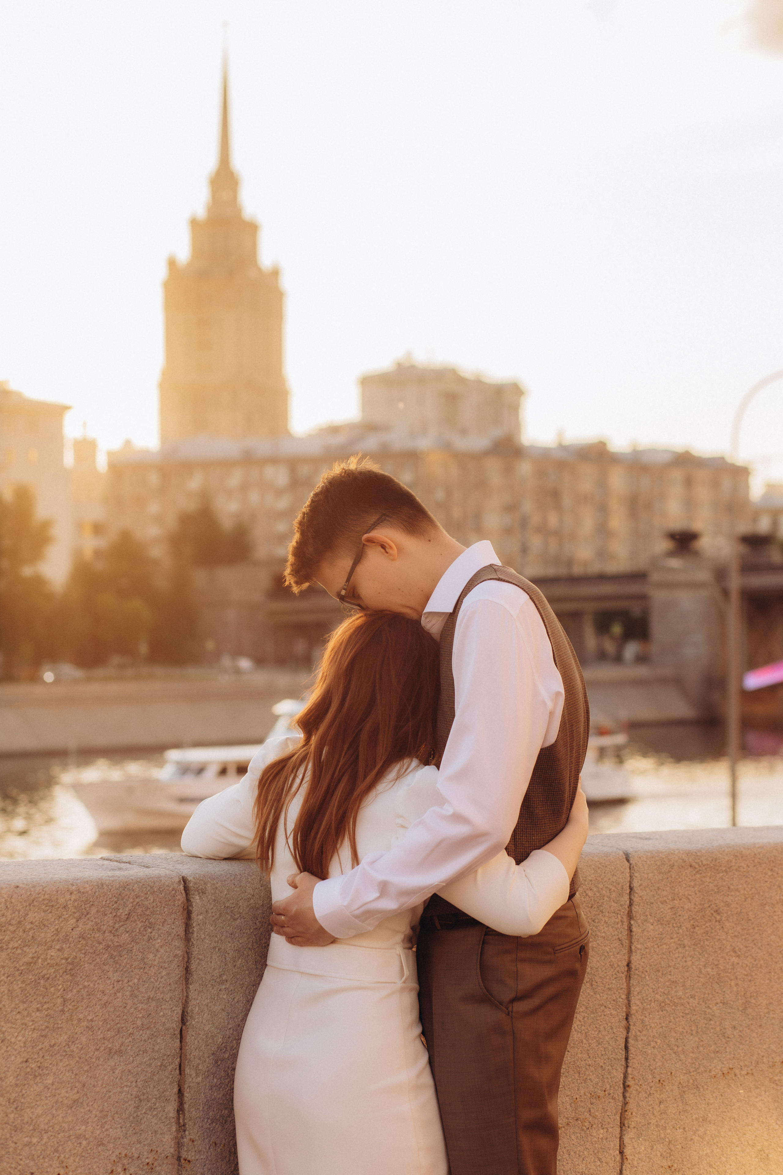 Яна & Константин. Свадебный фотограф в Москве и Казани