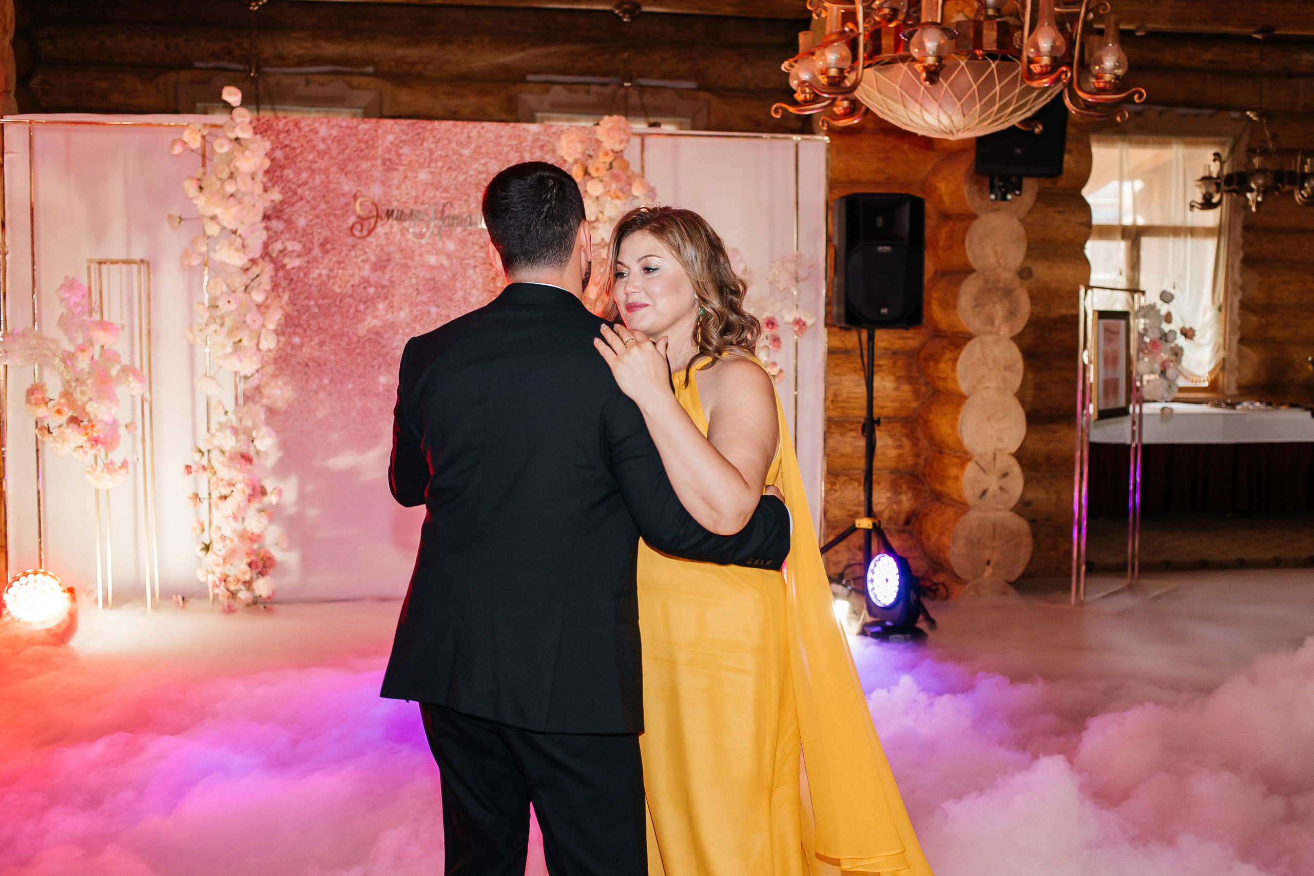 Наталья & Эмиль. Свадебный фотограф в Москве и Казани