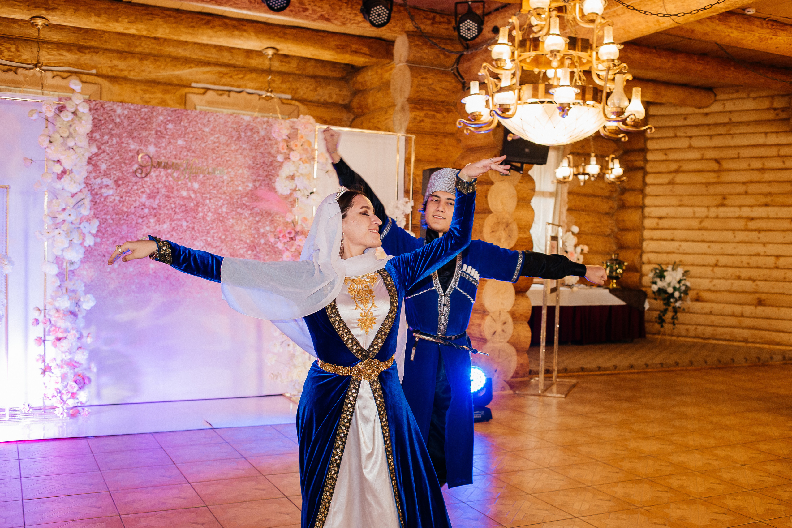 Наталья & Эмиль. Свадебный фотограф в Москве и Казани