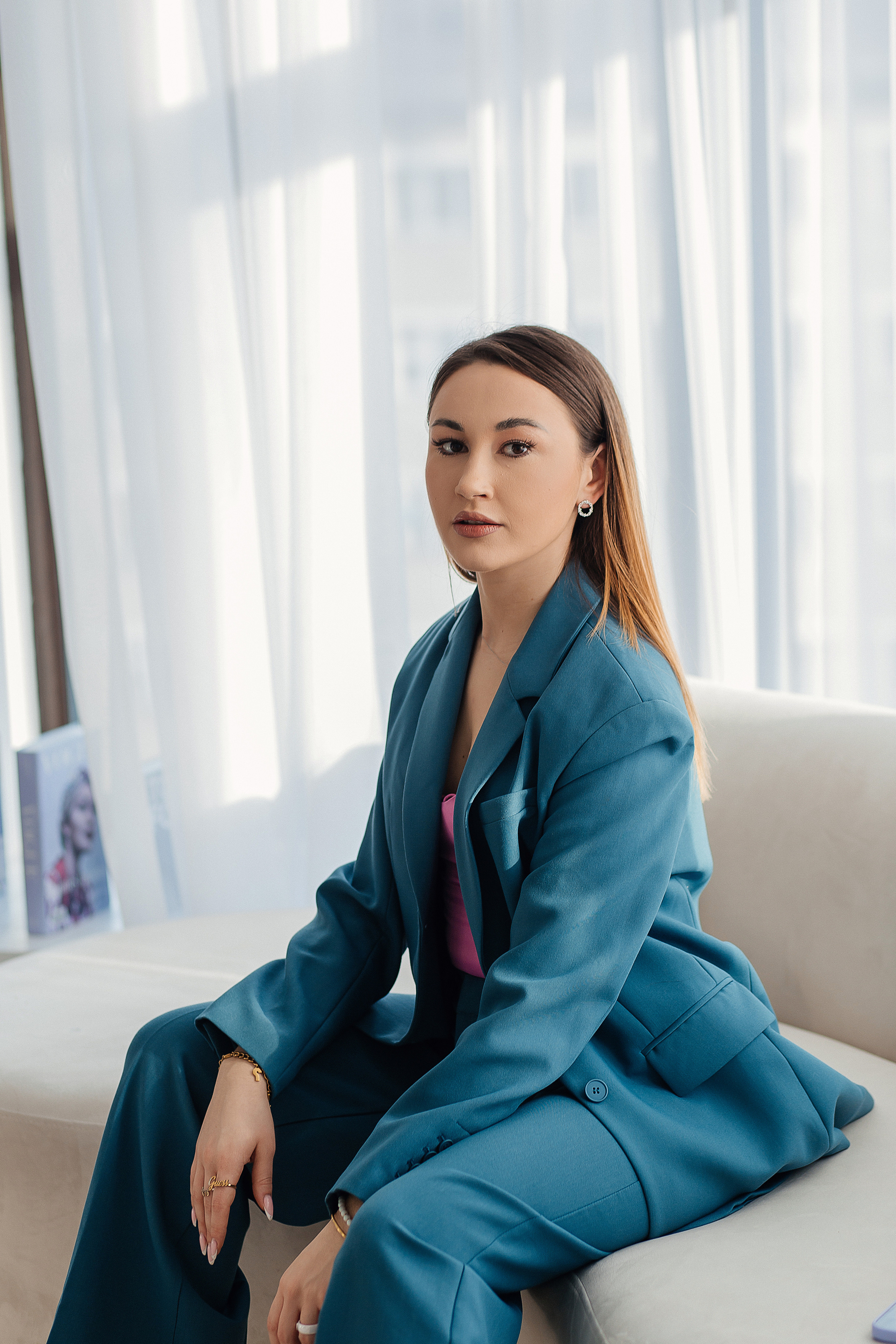 Алина. Свадебный фотограф в Москве и Казани