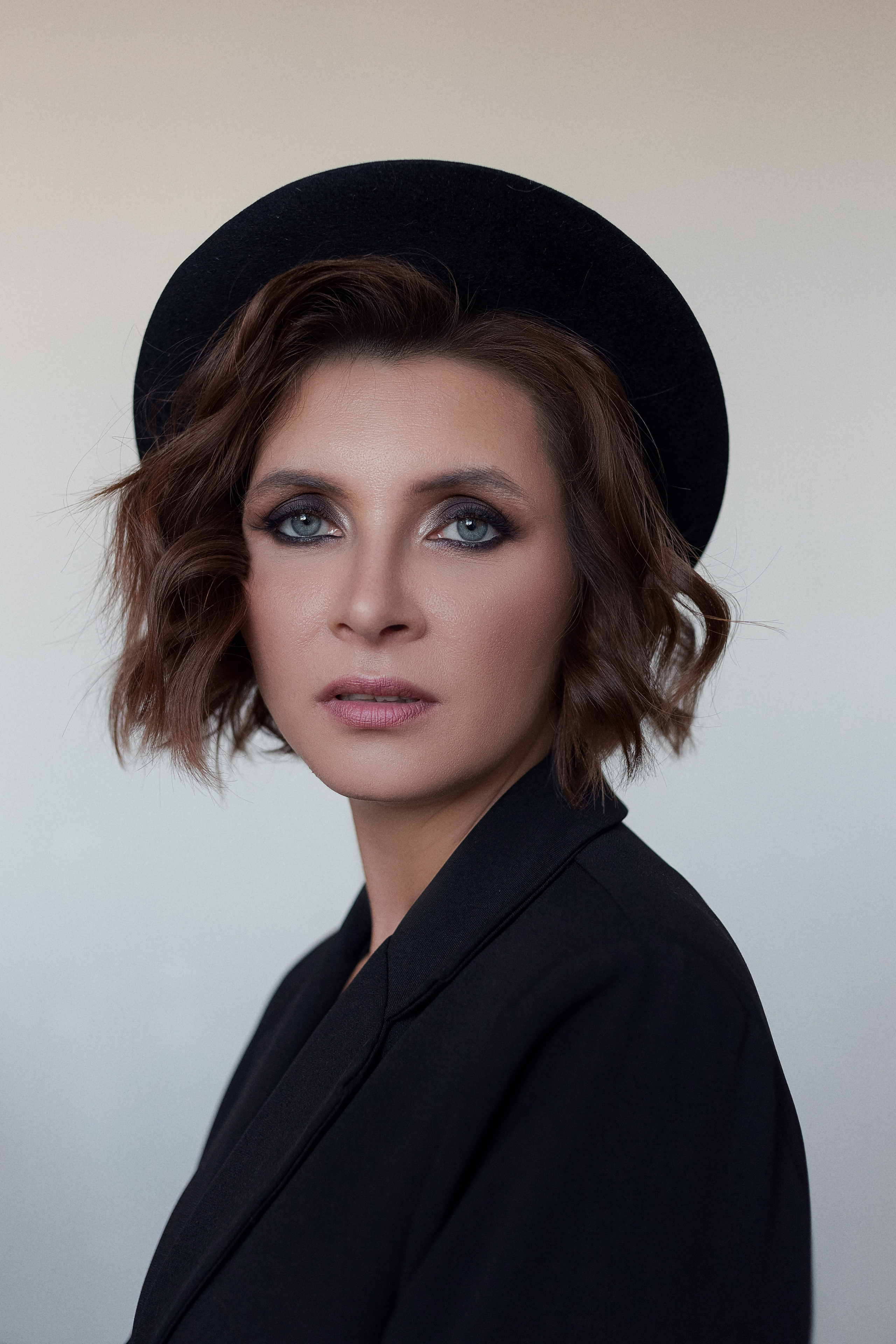 Диляра. Свадебный фотограф в Москве и Казани