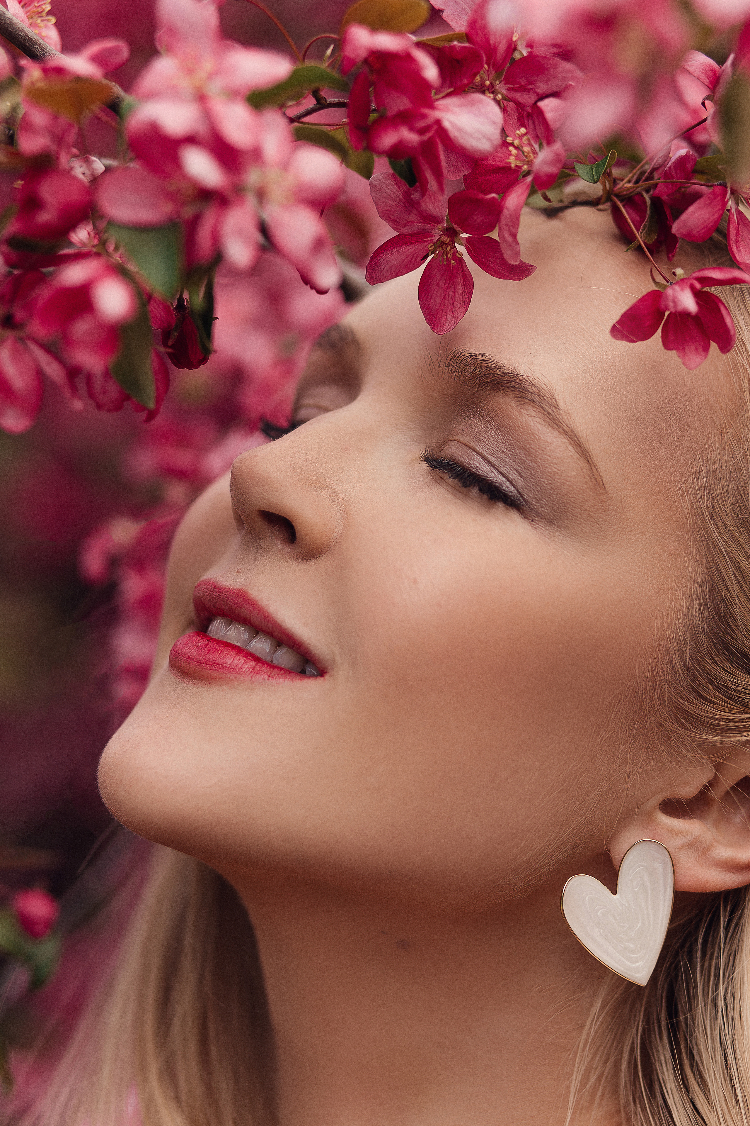 Валерия. Свадебный фотограф в Москве и Казани