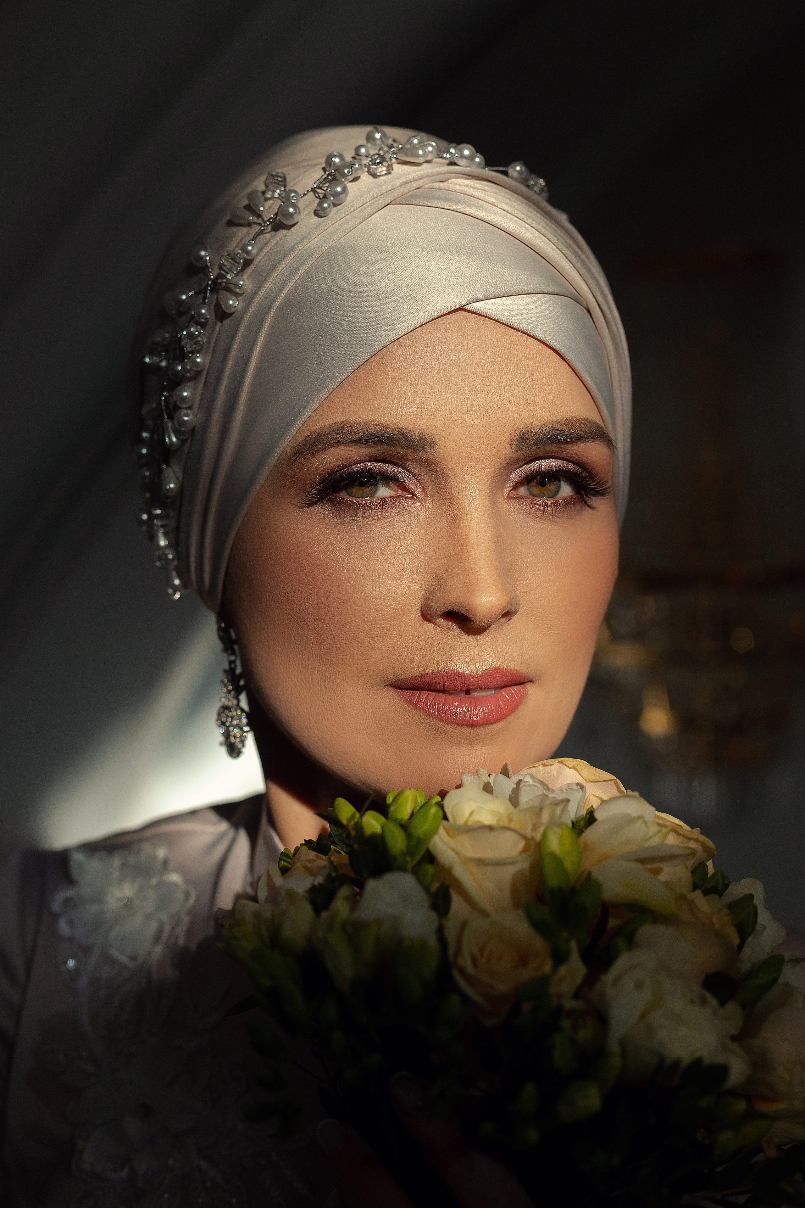 Мечеть Ирек. Свадебный фотограф в Москве и Казани