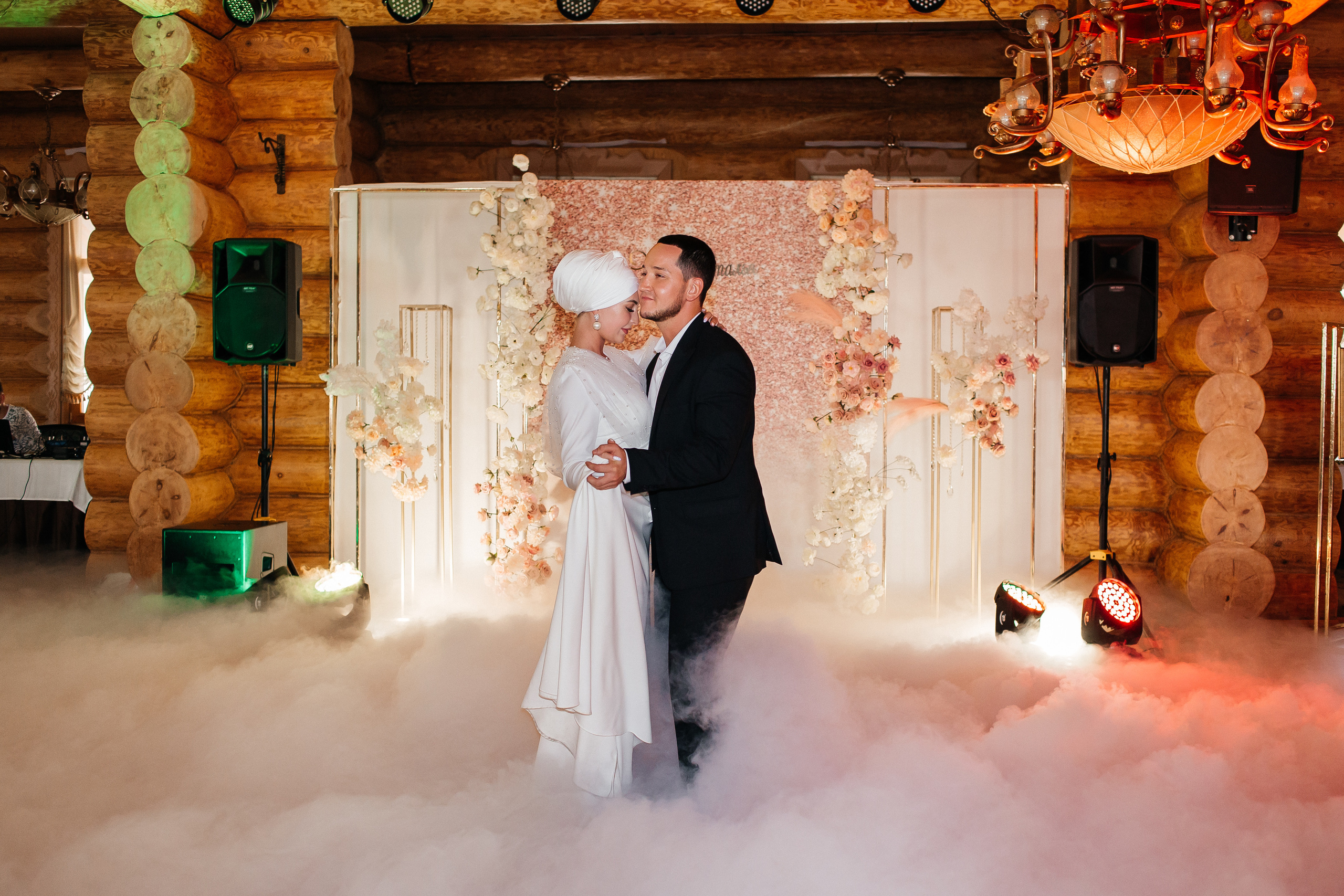 Наталья & Эмиль. Свадебный фотограф в Москве и Казани