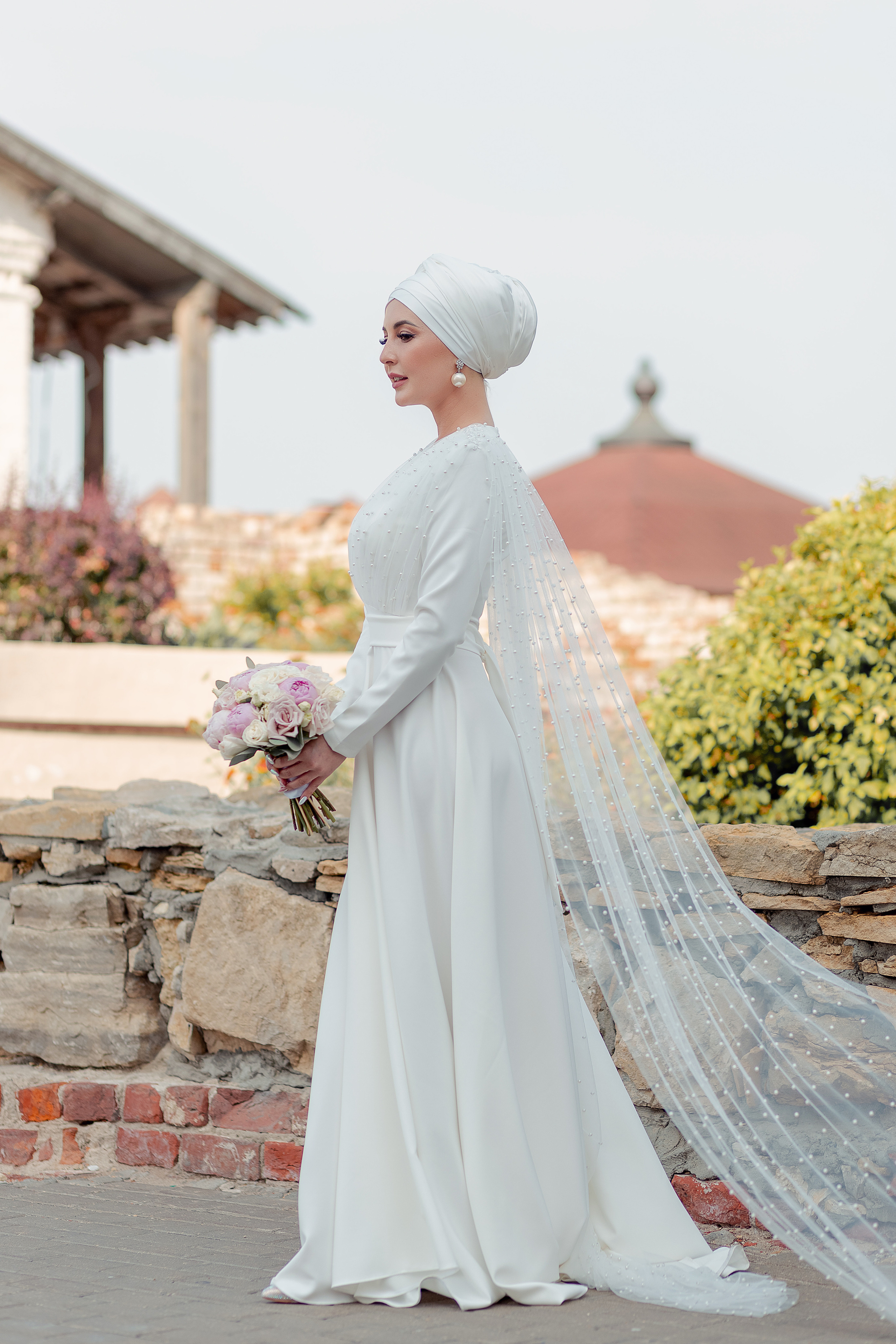 Наталья & Эмиль. Свадебный фотограф в Москве и Казани