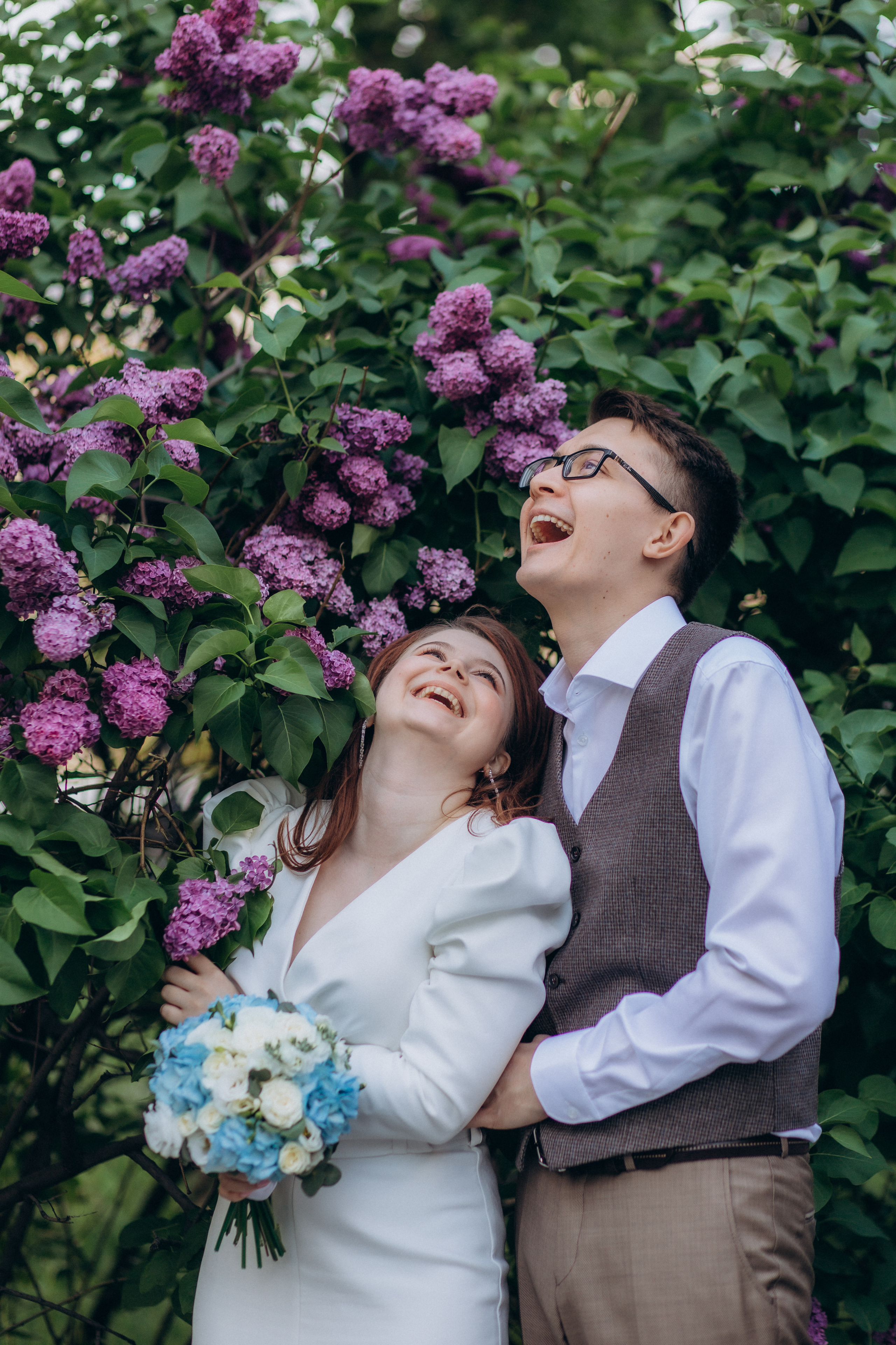 Яна & Константин. Свадебный фотограф в Москве и Казани