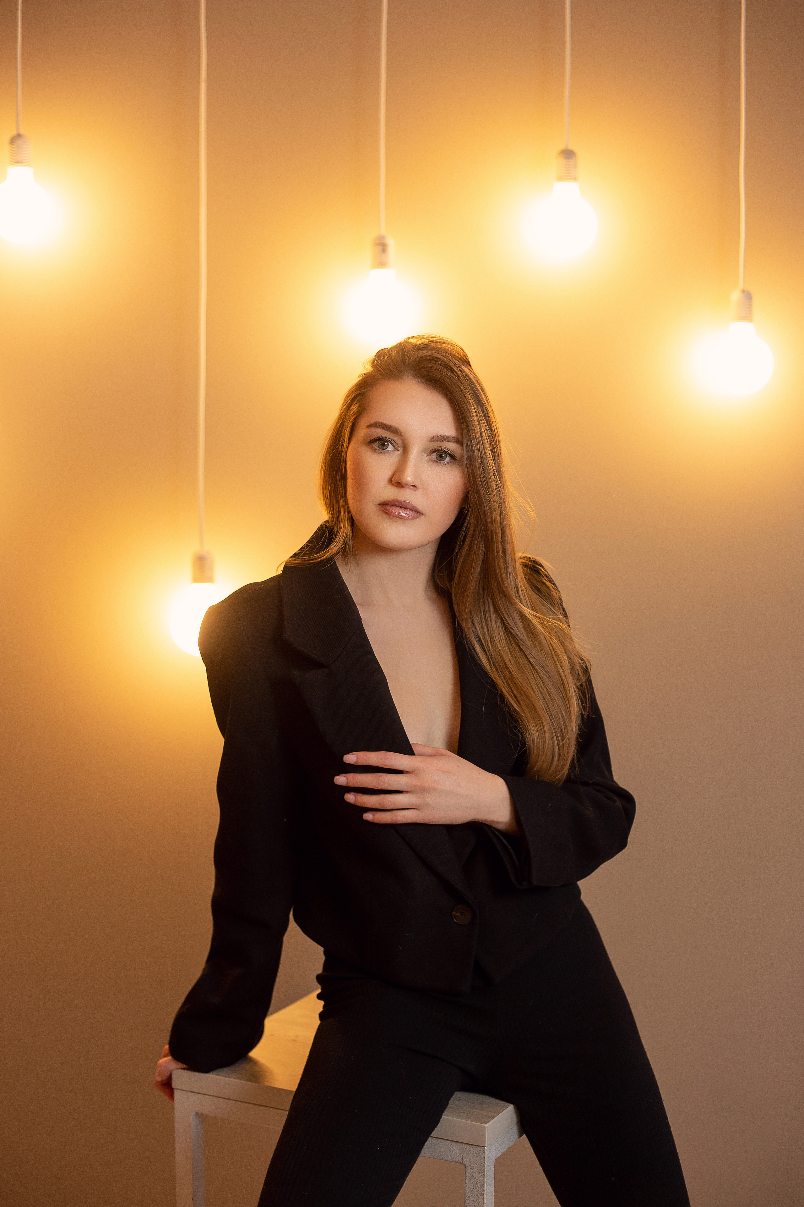 Гуля. Свадебный фотограф в Москве и Казани