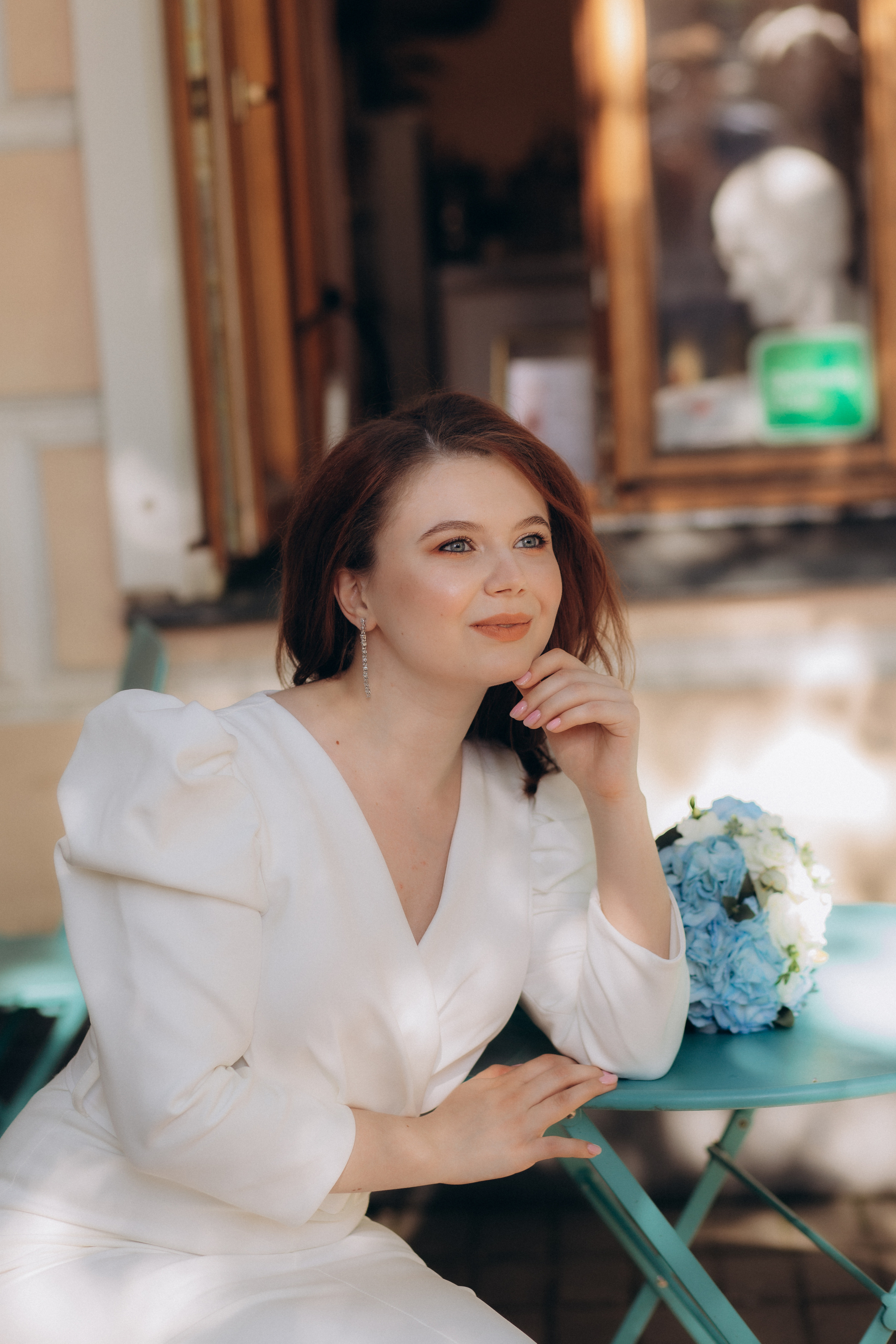 Яна & Константин. Свадебный фотограф в Москве и Казани