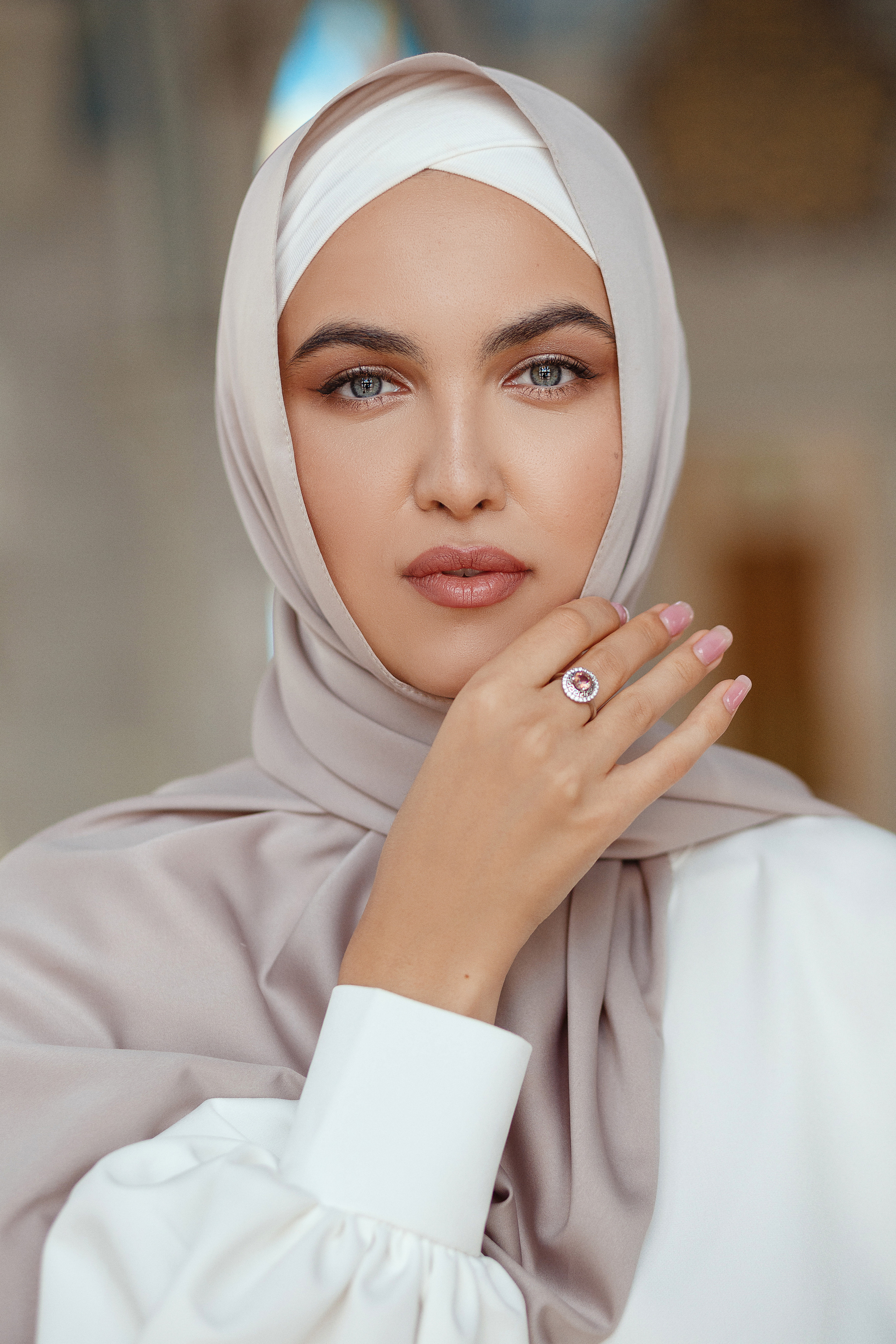 Катя & Фидаиль. Свадебный фотограф в Москве и Казани