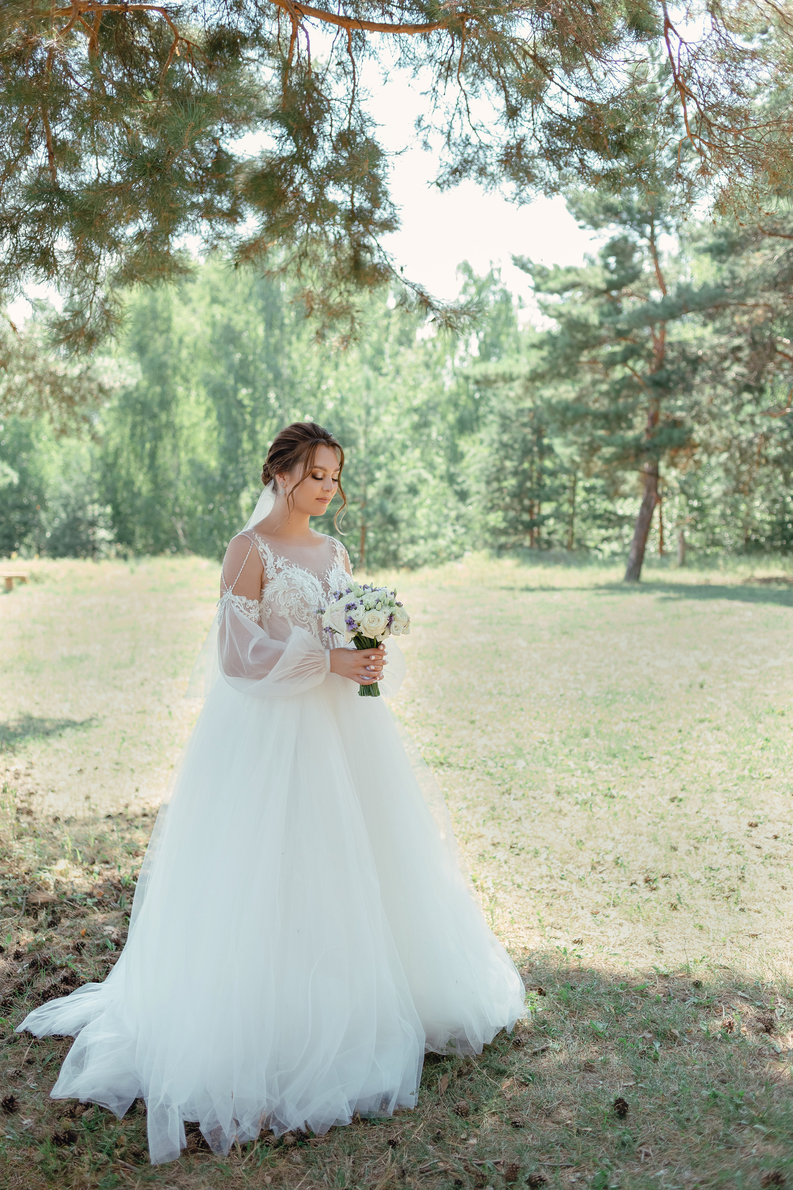 Илюса & Ильнар. Свадебный фотограф в Москве и Казани