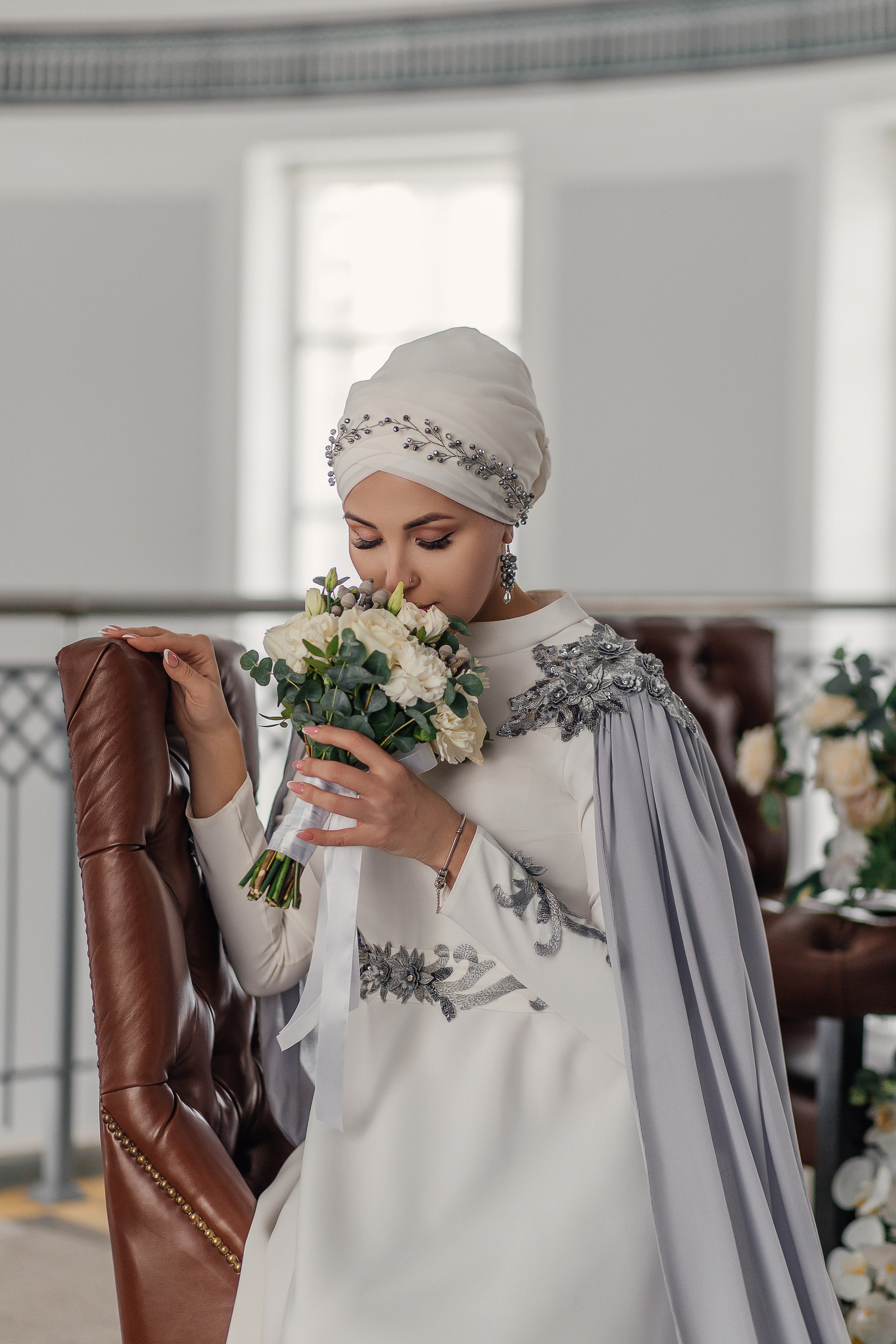 Алина & Фанис. Свадебный фотограф в Москве и Казани