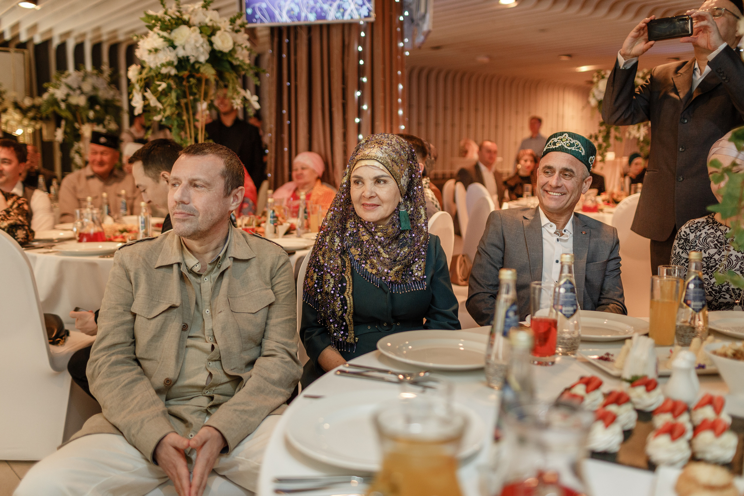 Elvin Grey & Инзиля. Свадебный фотограф в Москве и Казани