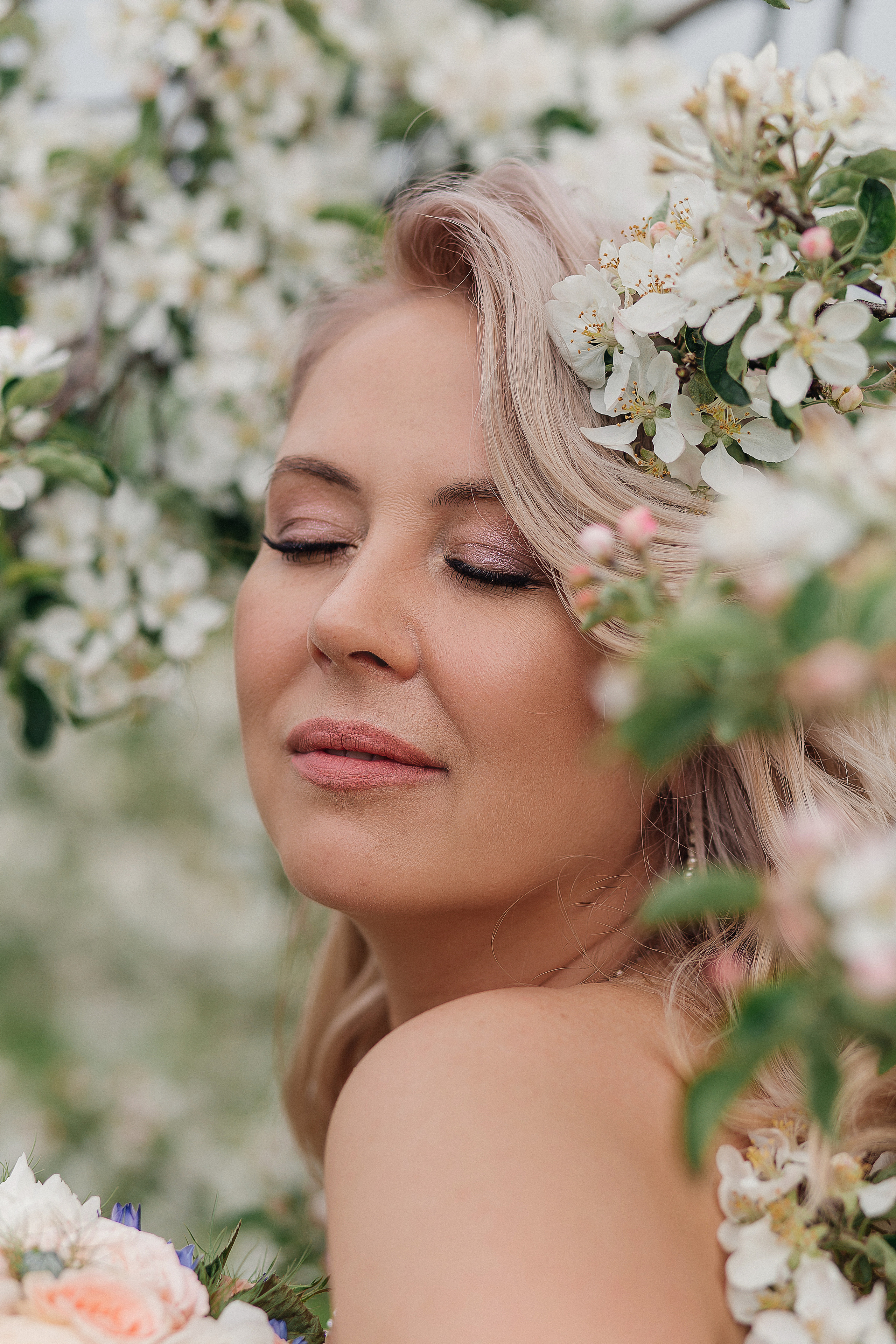 ВДНХ. Свадебный фотограф в Москве и Казани