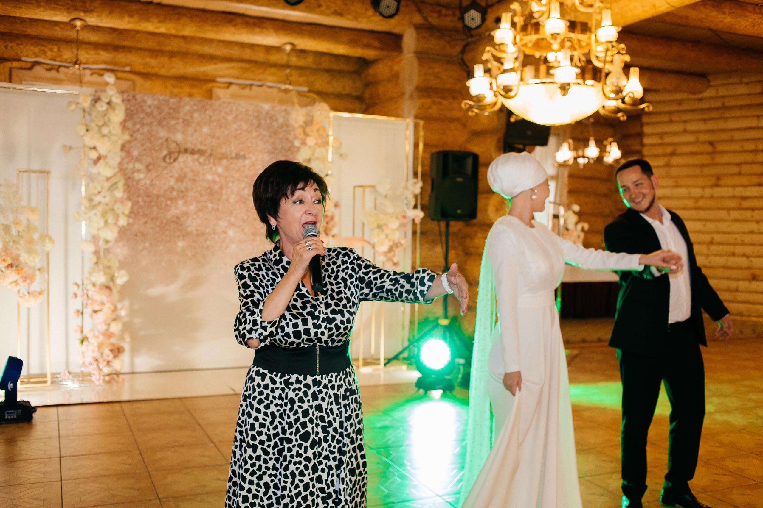 Наталья & Эмиль. Свадебный фотограф в Москве и Казани