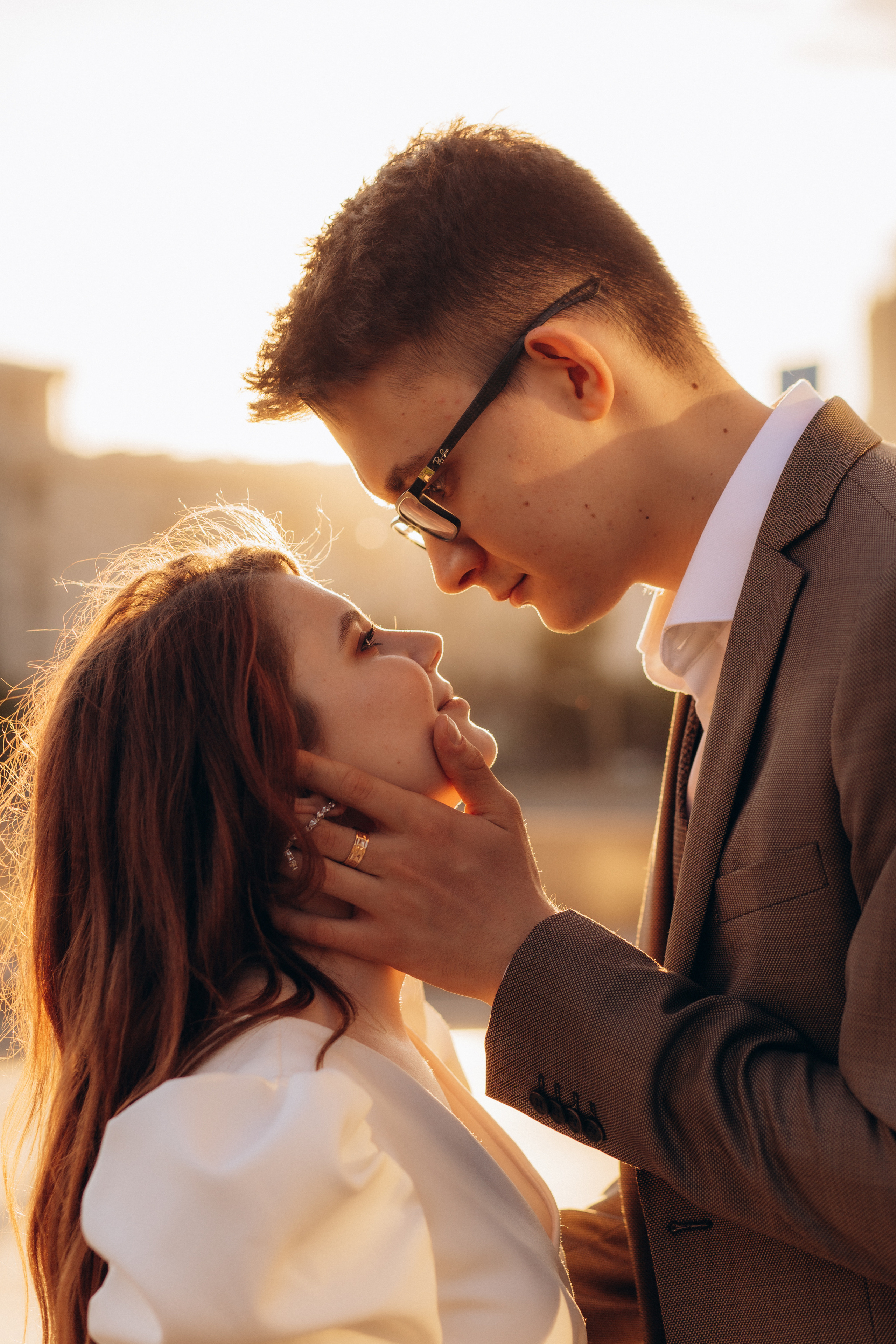 Яна & Константин. Свадебный фотограф в Москве и Казани