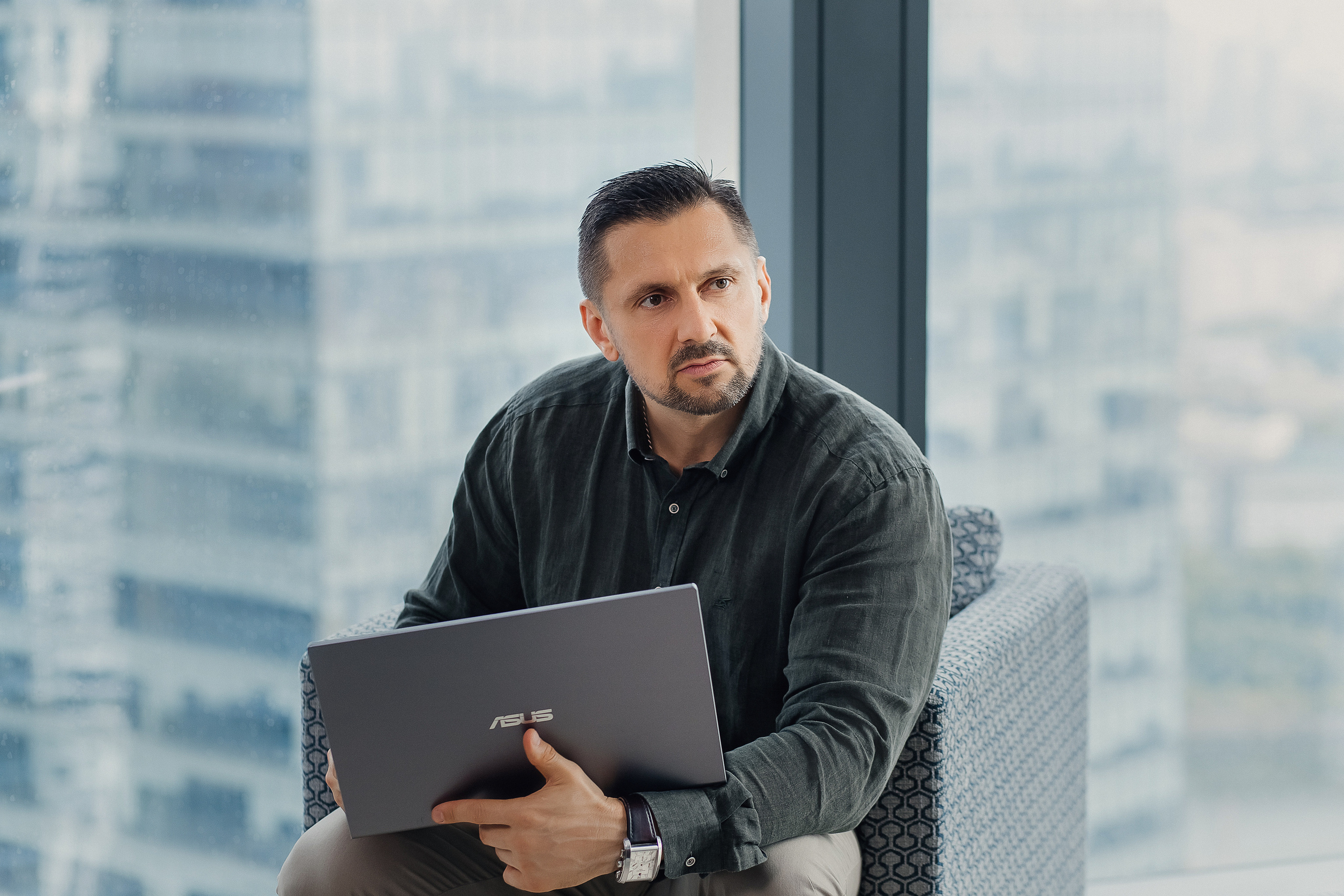 Олег Сухов. Свадебный фотограф в Москве и Казани