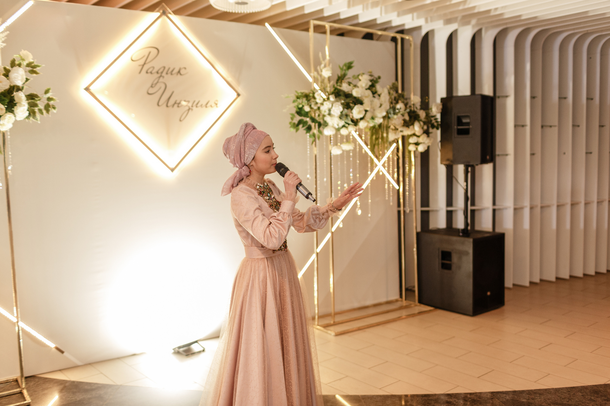 Elvin Grey & Инзиля. Свадебный фотограф в Москве и Казани