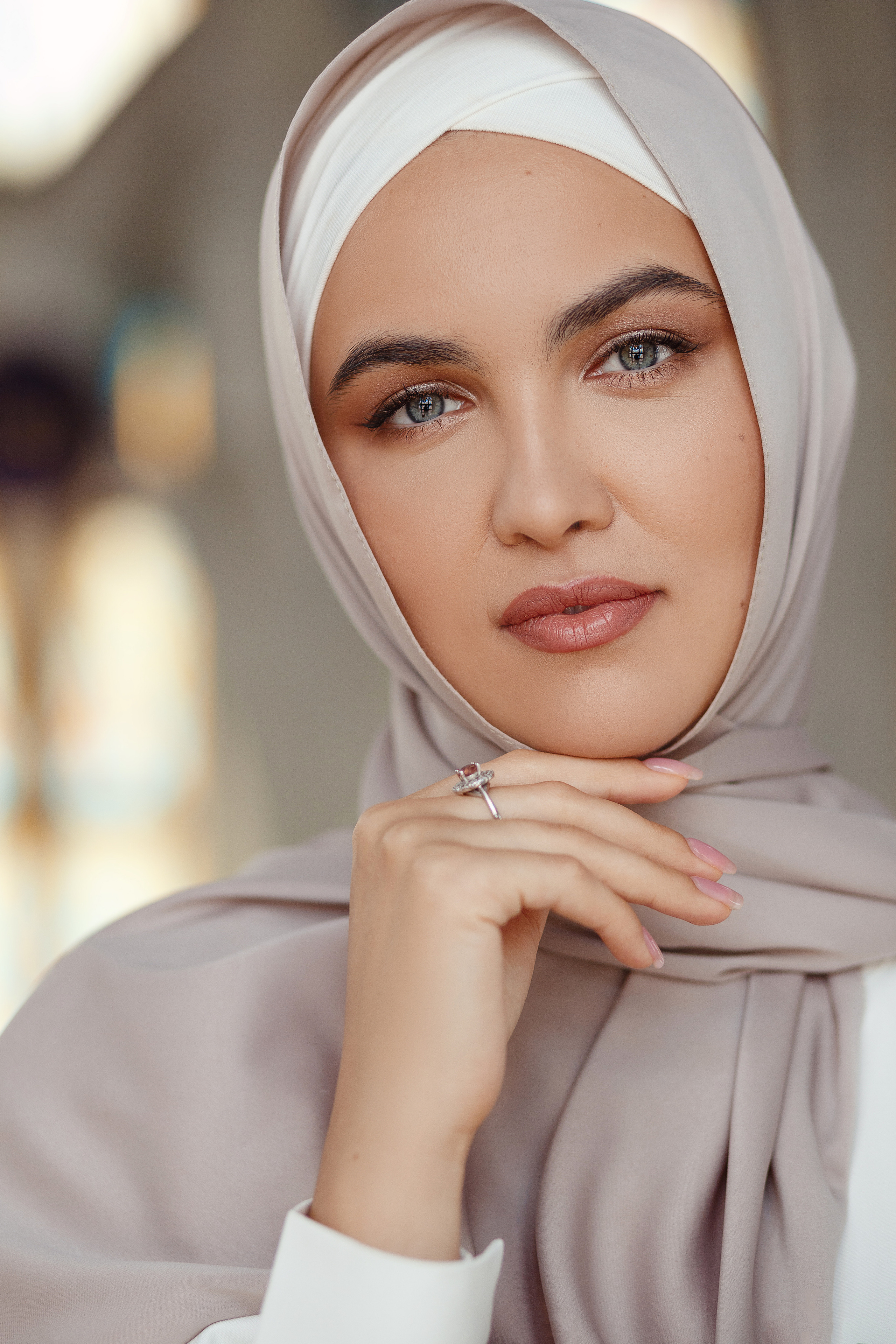 Катя & Фидаиль. Свадебный фотограф в Москве и Казани