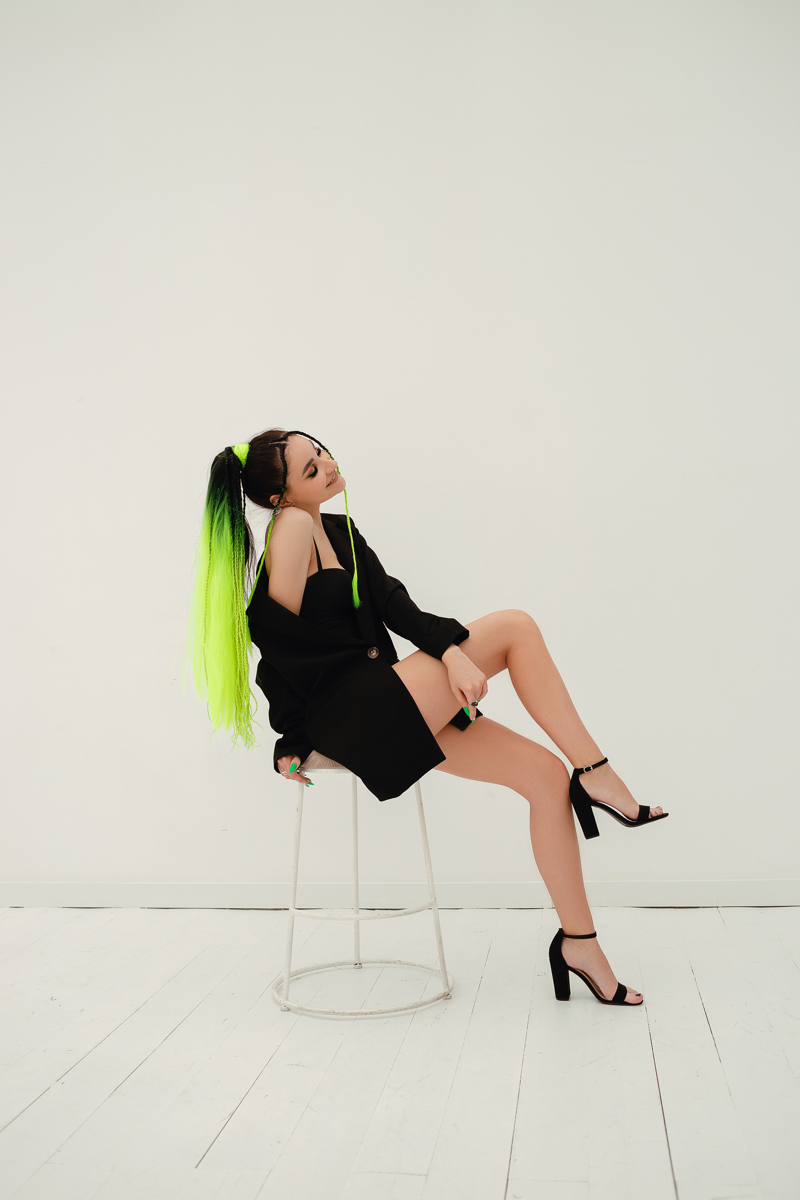 Рузалия. Свадебный фотограф в Москве и Казани