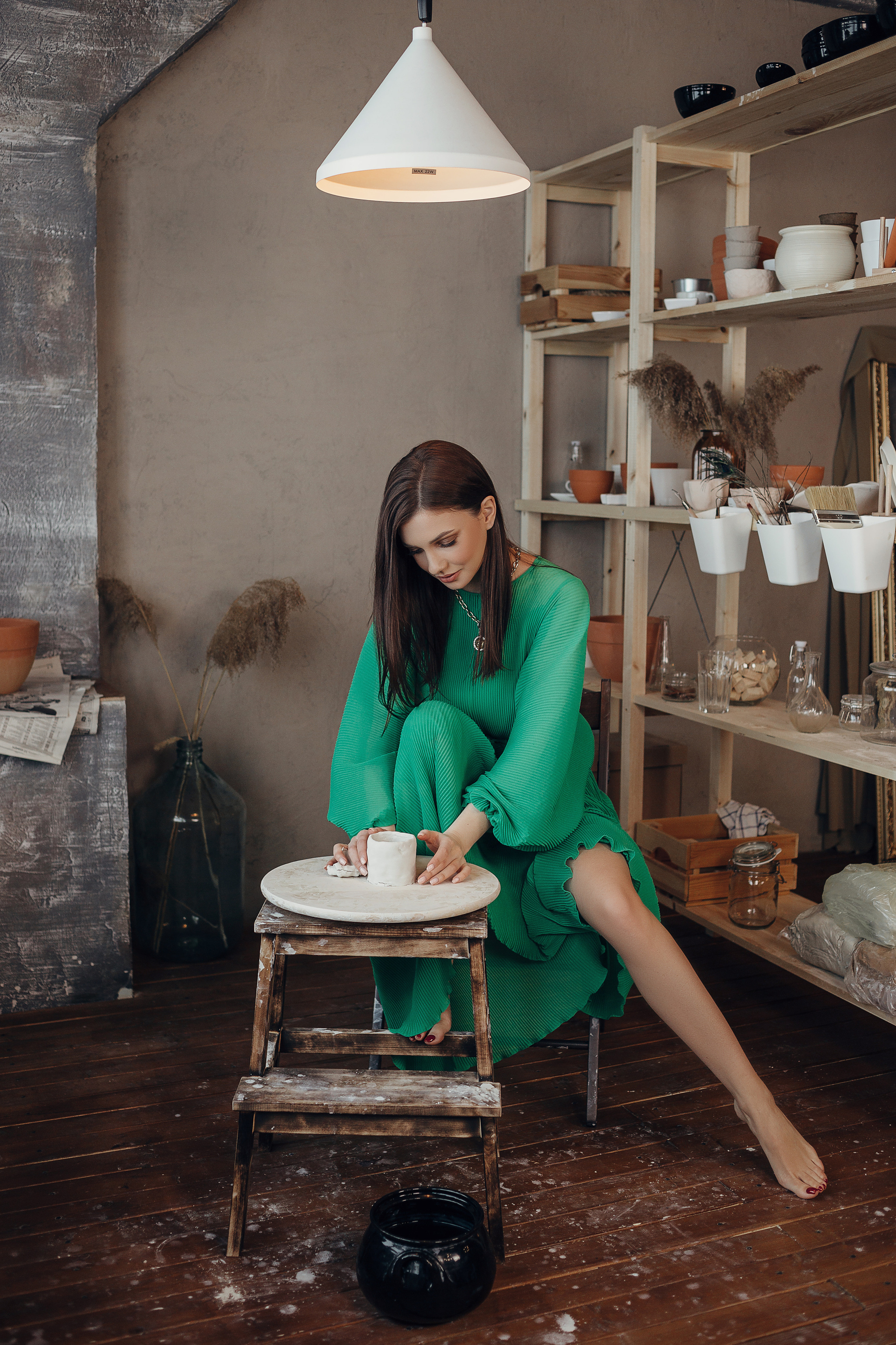 Даша. Свадебный фотограф в Москве и Казани